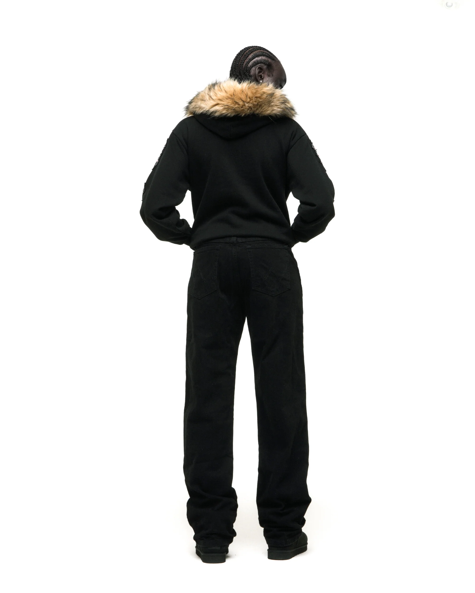 GARIBALDI ZIP UP - Image 13