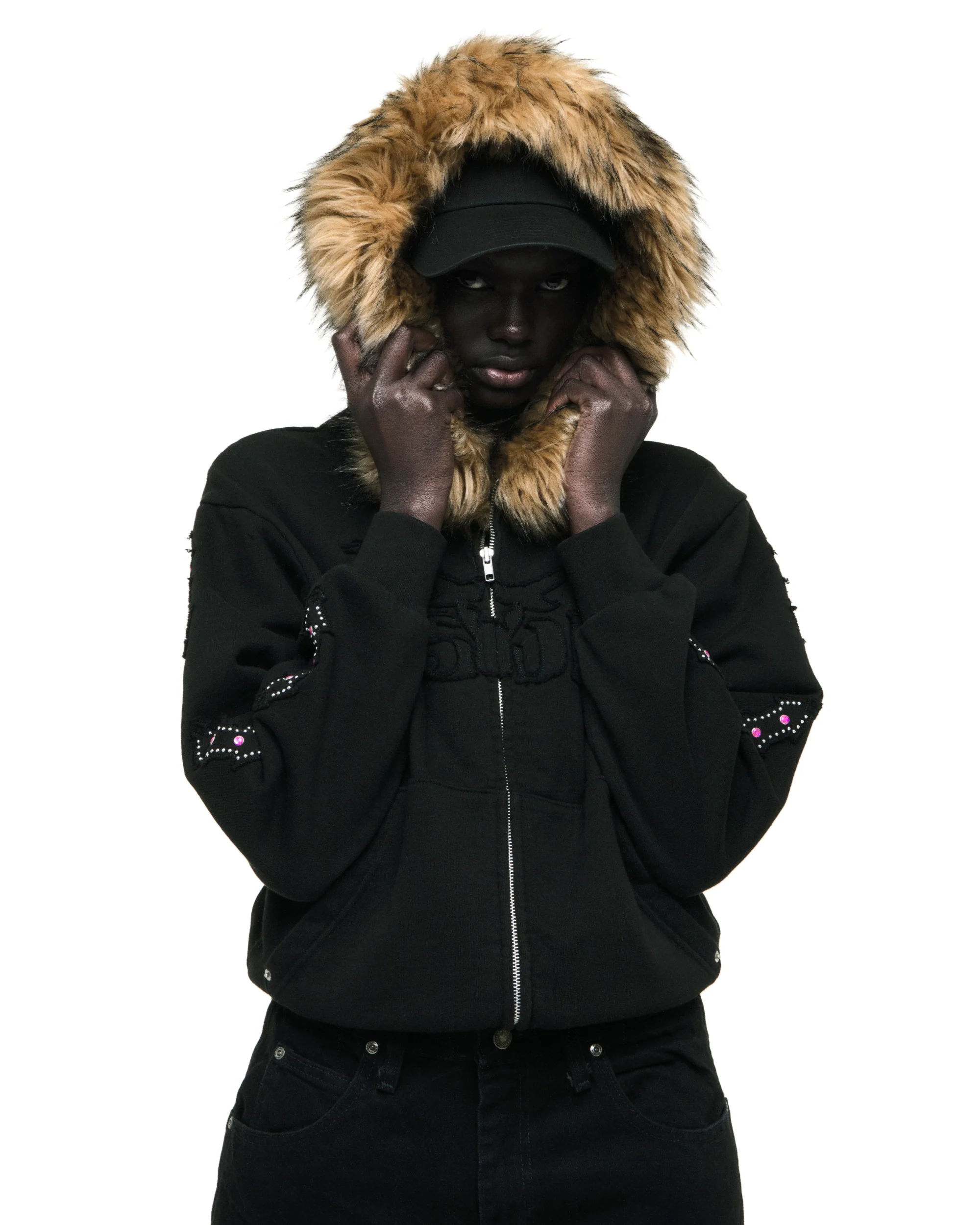GARIBALDI ZIP UP - Image 14