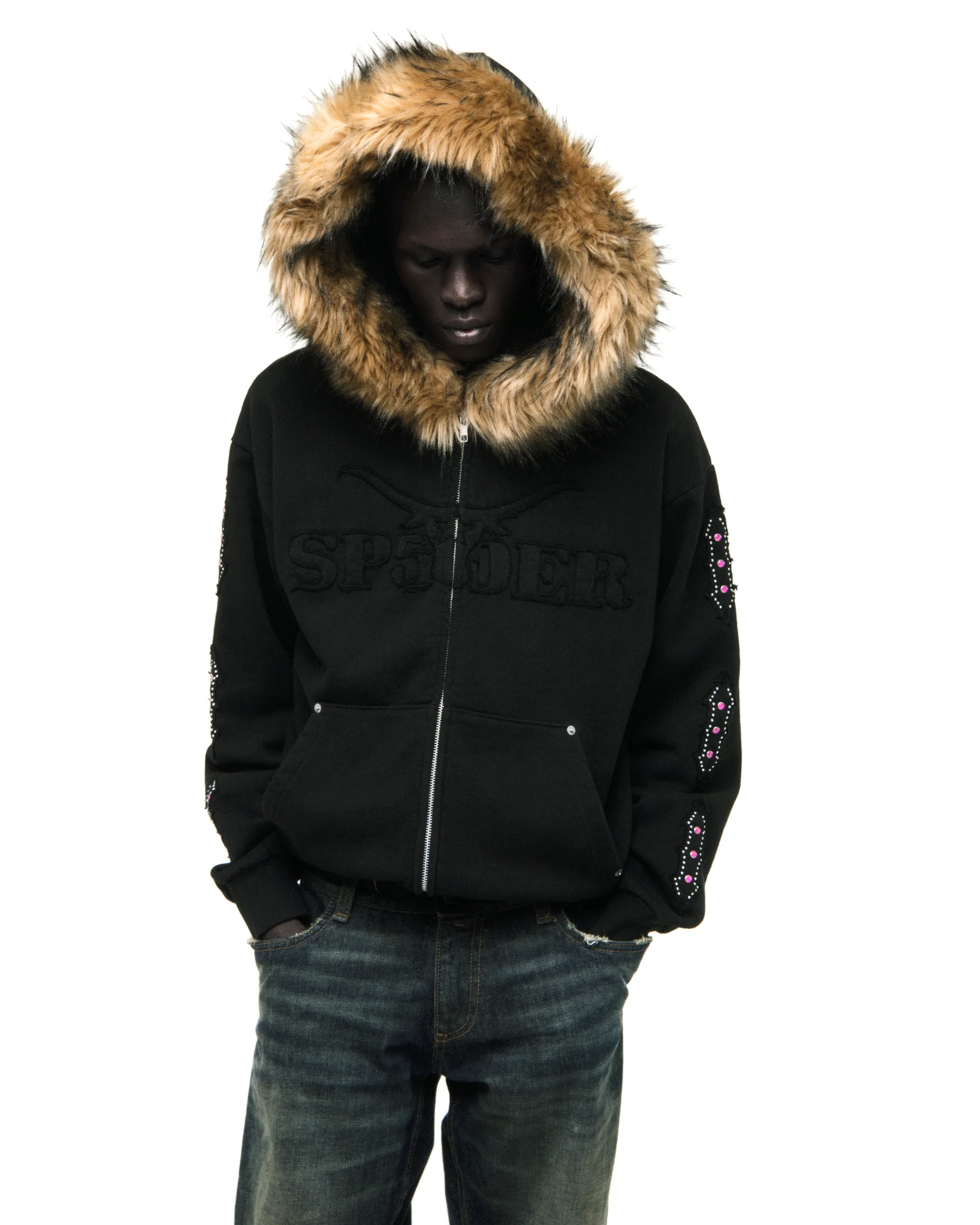 GARIBALDI ZIP UP - Image 15