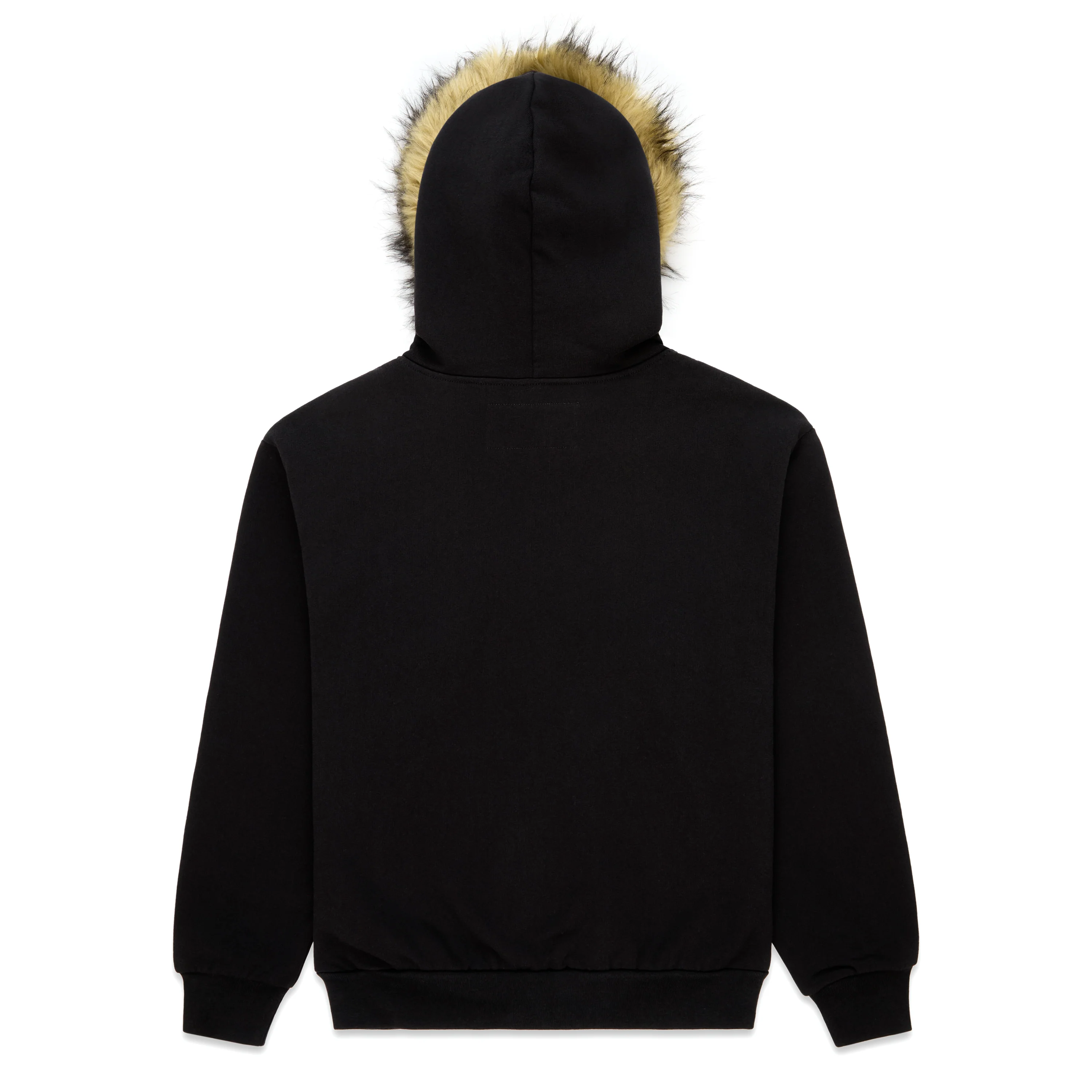 GARIBALDI ZIP UP - Image 2