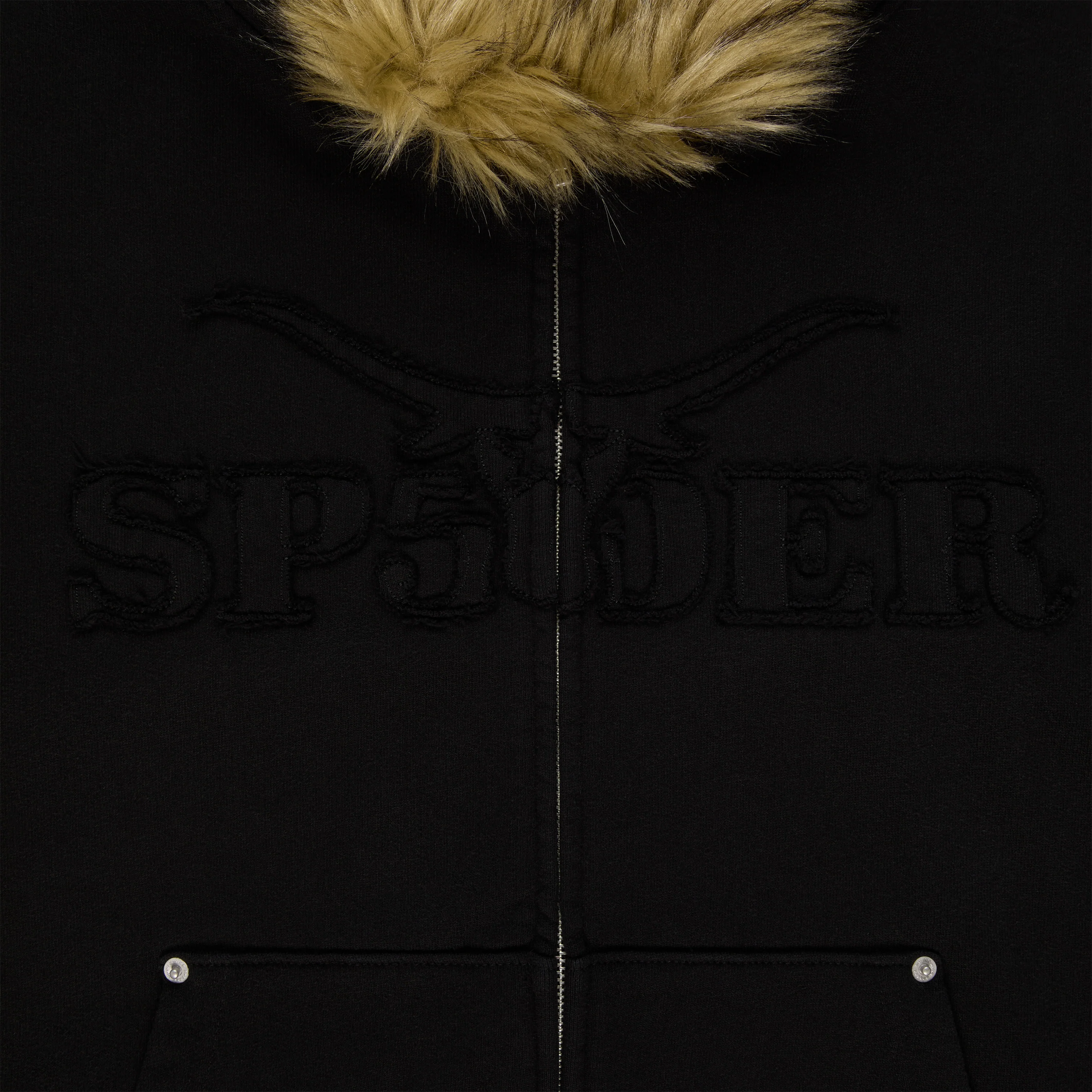 GARIBALDI ZIP UP - Image 3