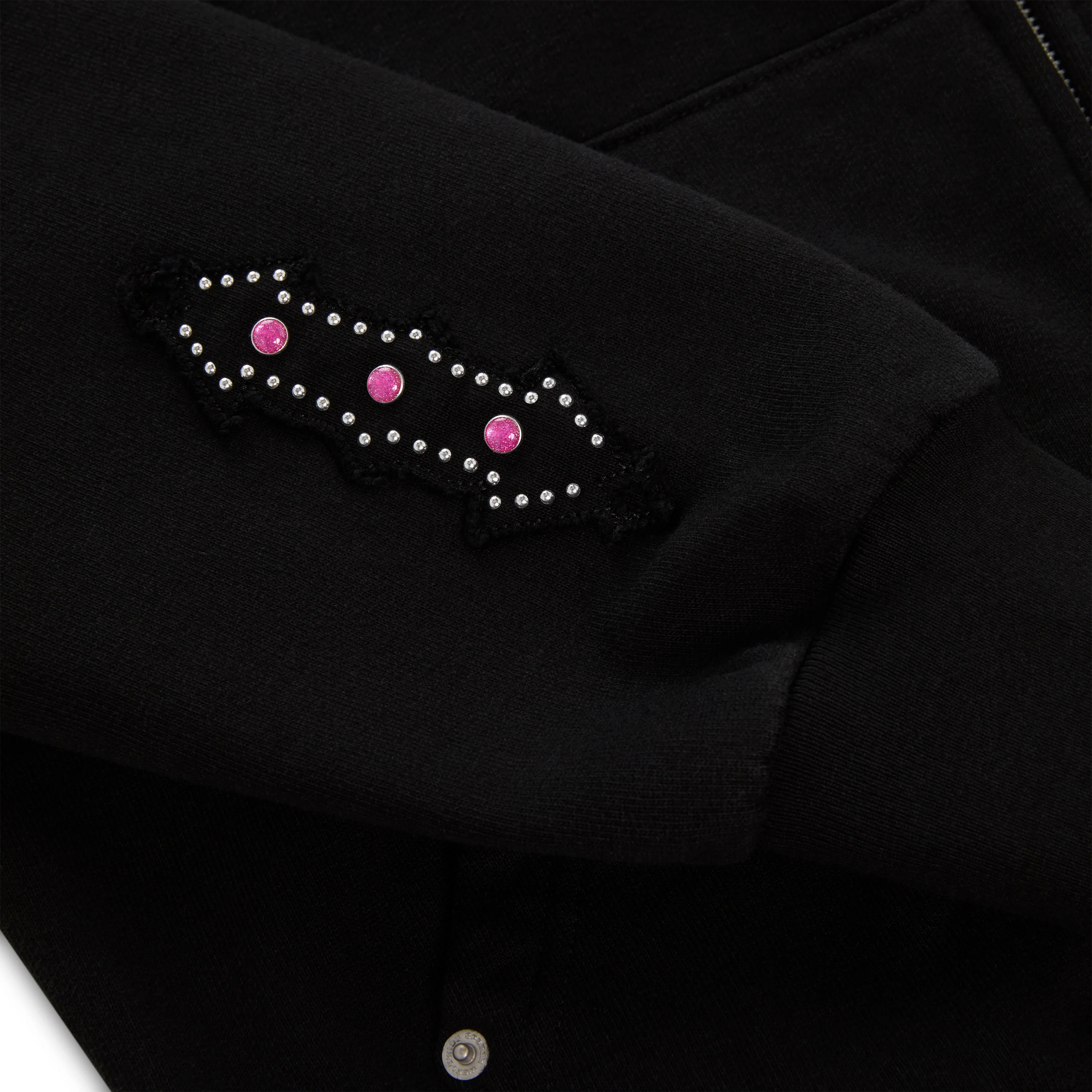 GARIBALDI ZIP UP - Image 5