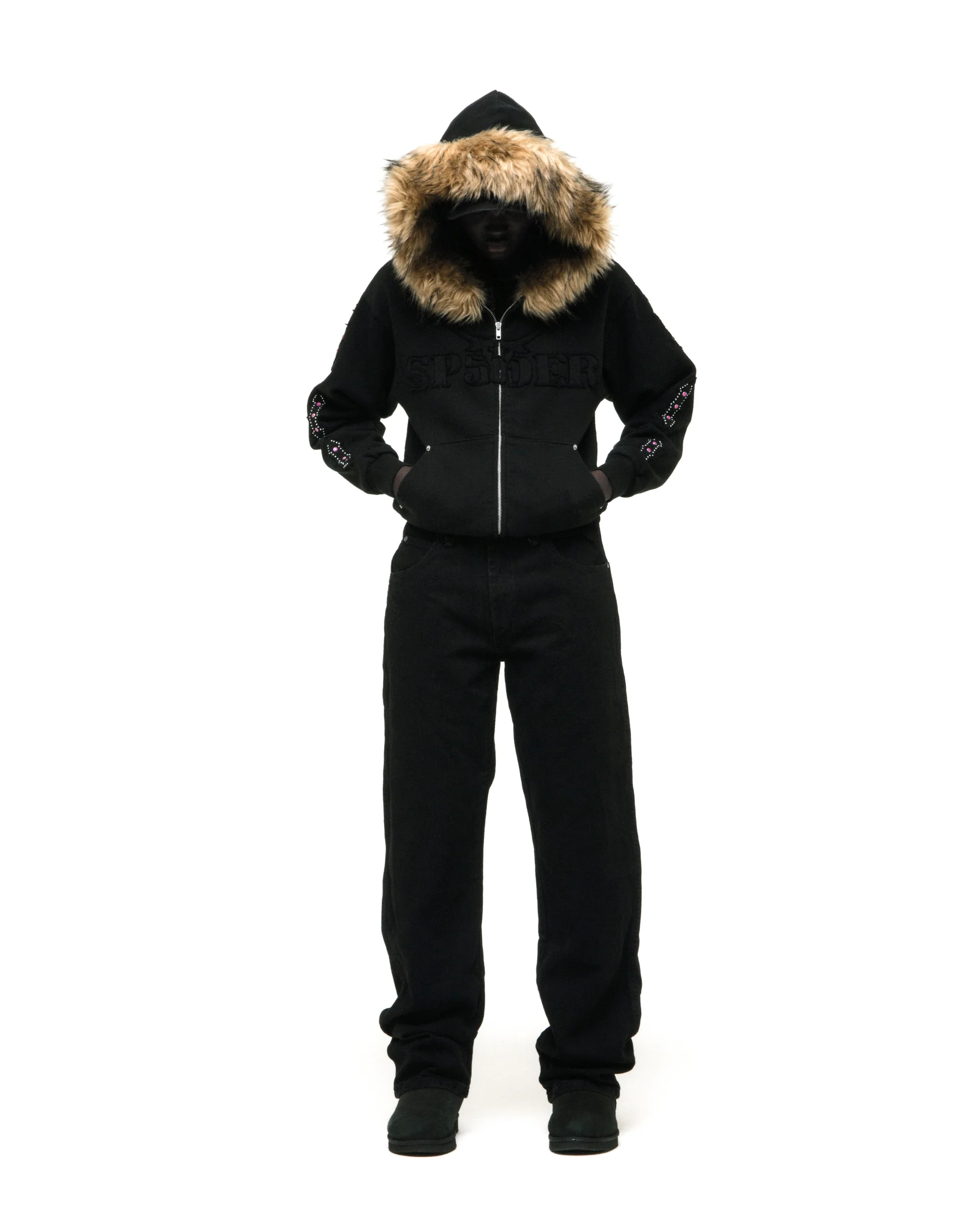 GARIBALDI ZIP UP - Image 9