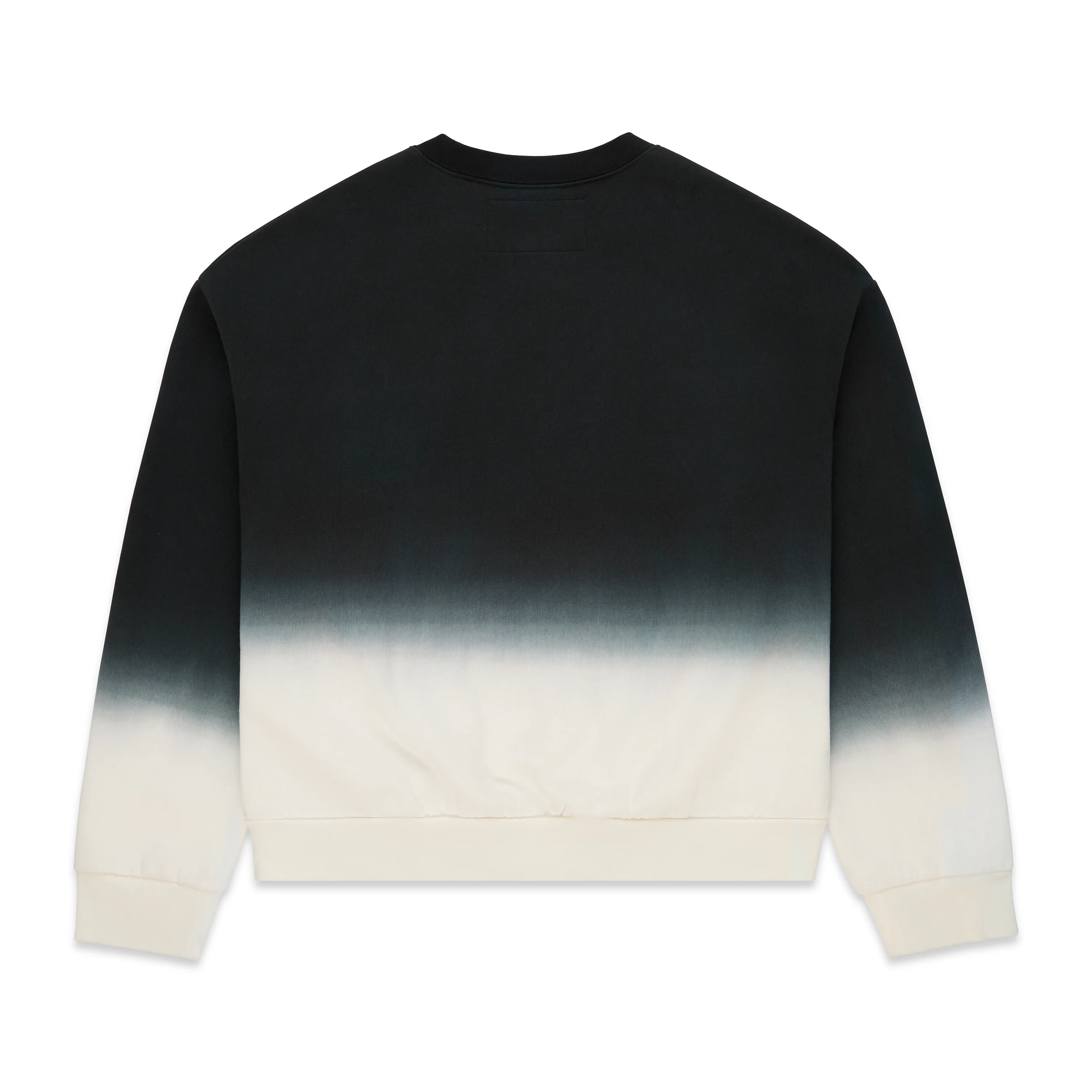 GRADIENT CREWNECK - Image 2