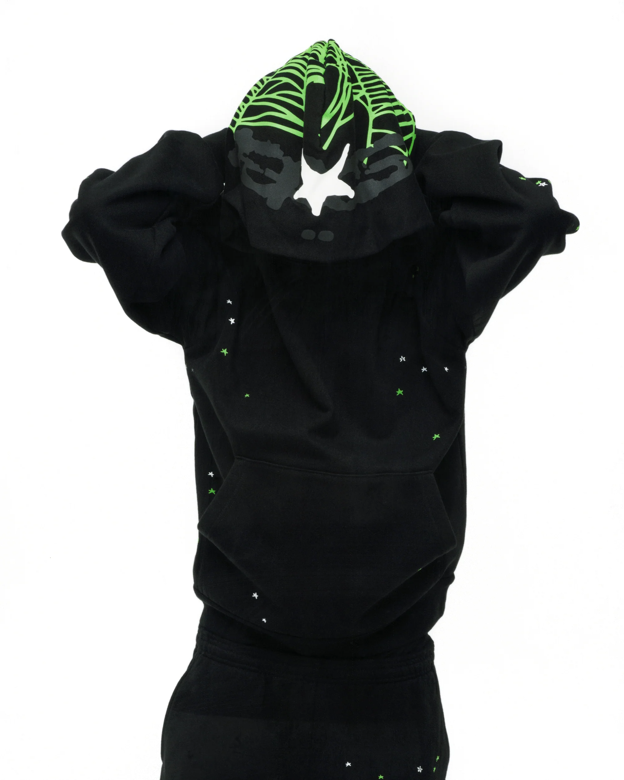 HEAVY WEB HOODIE - Image 19