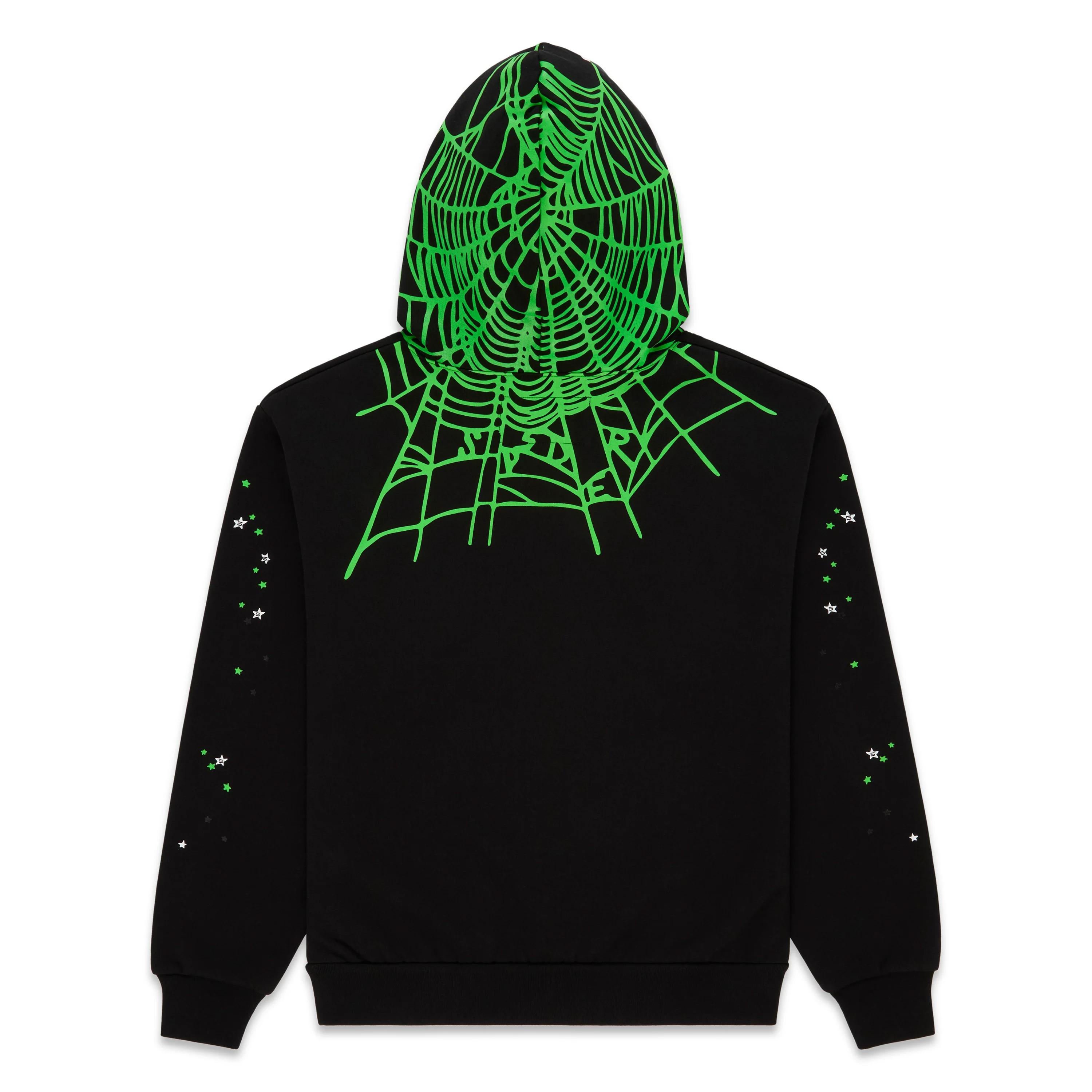 HEAVY WEB HOODIE - Image 2