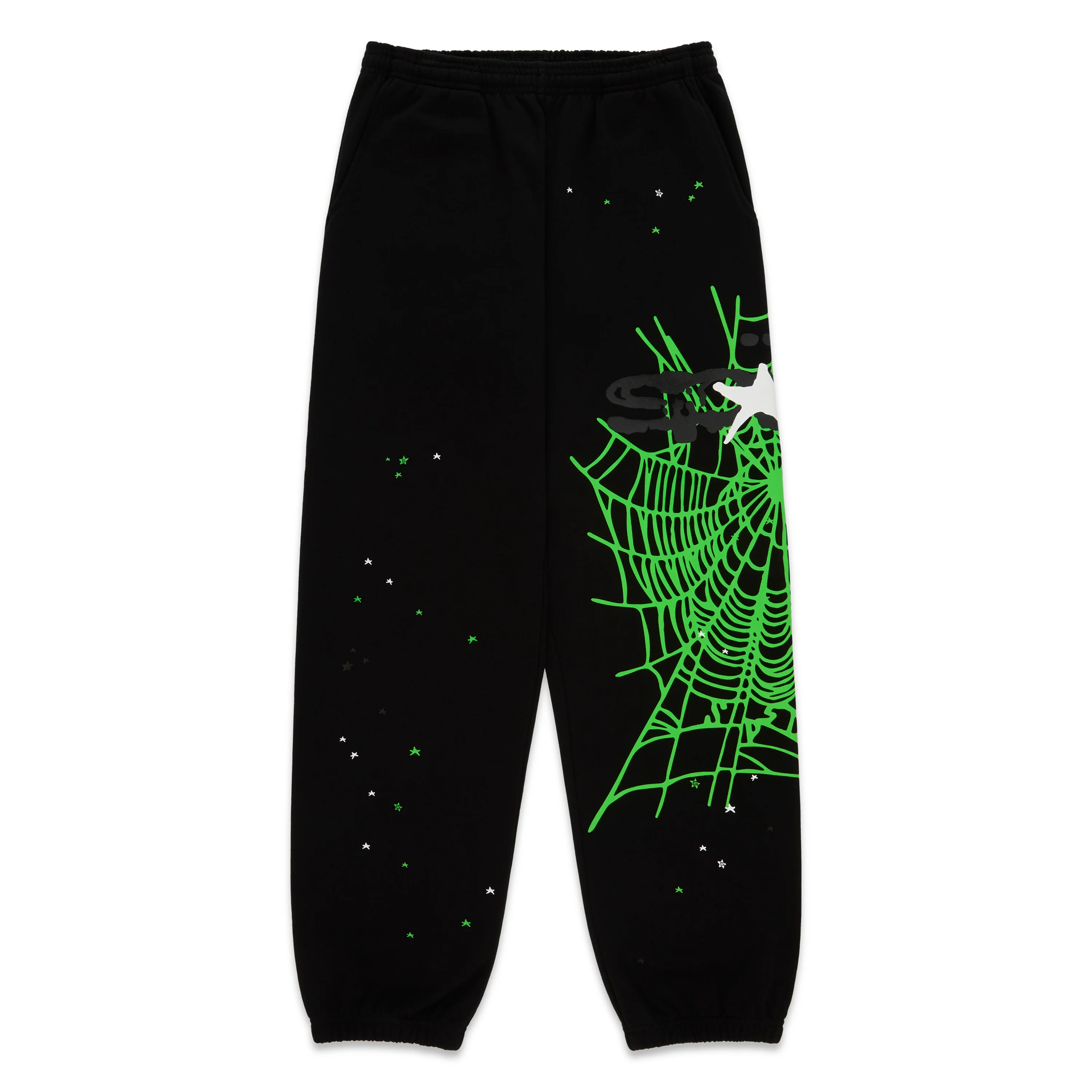 HEAVY WEB SWEATPANT