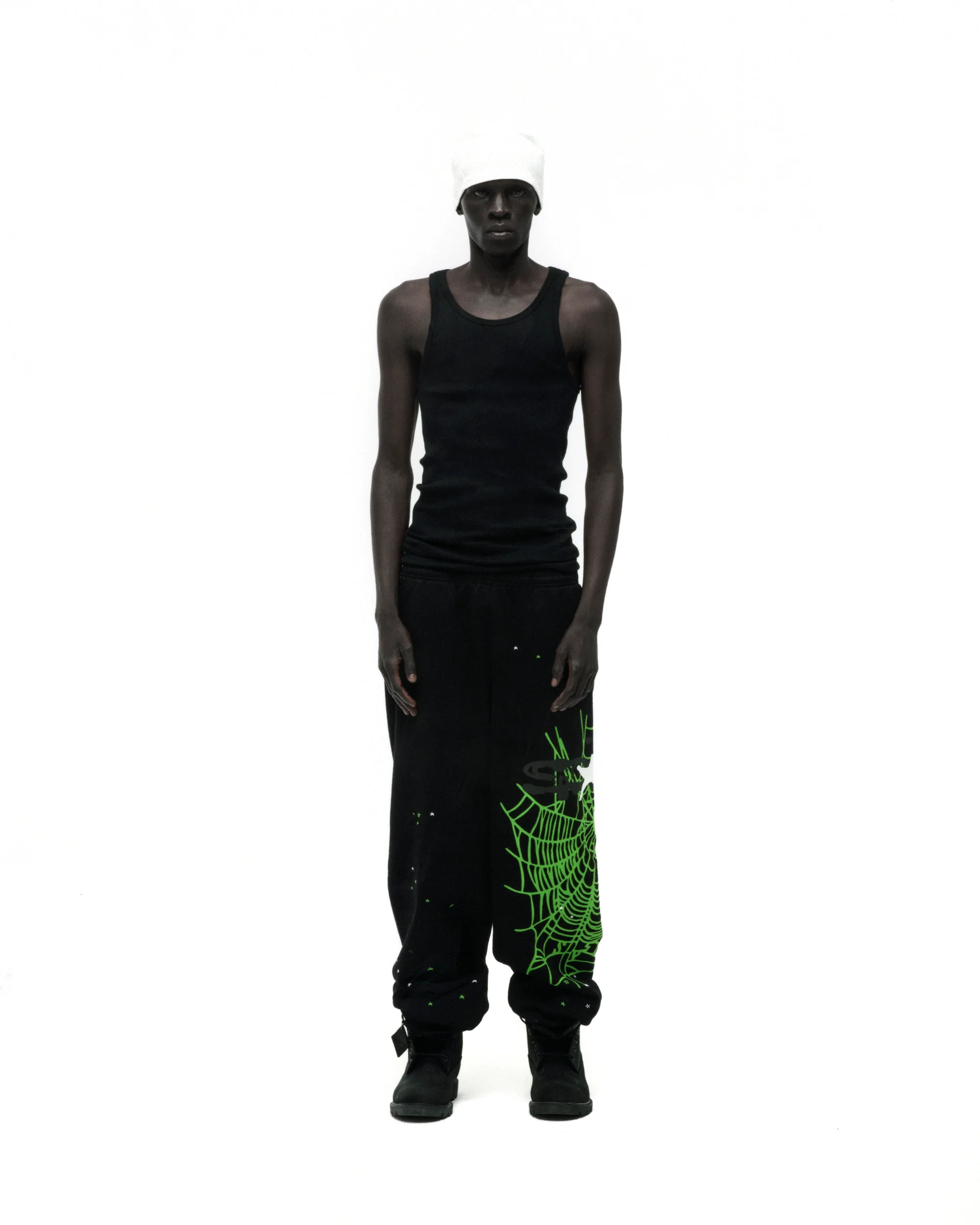 HEAVY WEB SWEATPANT - Image 10