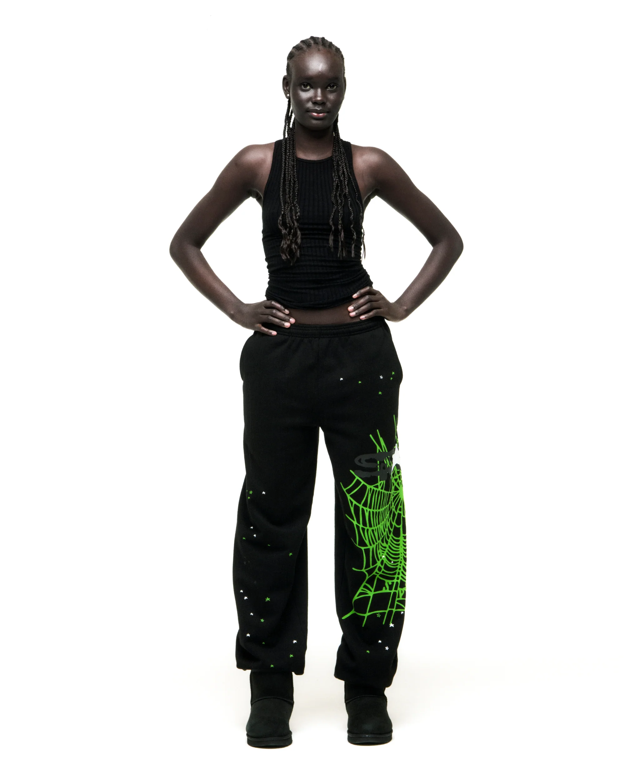 HEAVY WEB SWEATPANT - Image 11