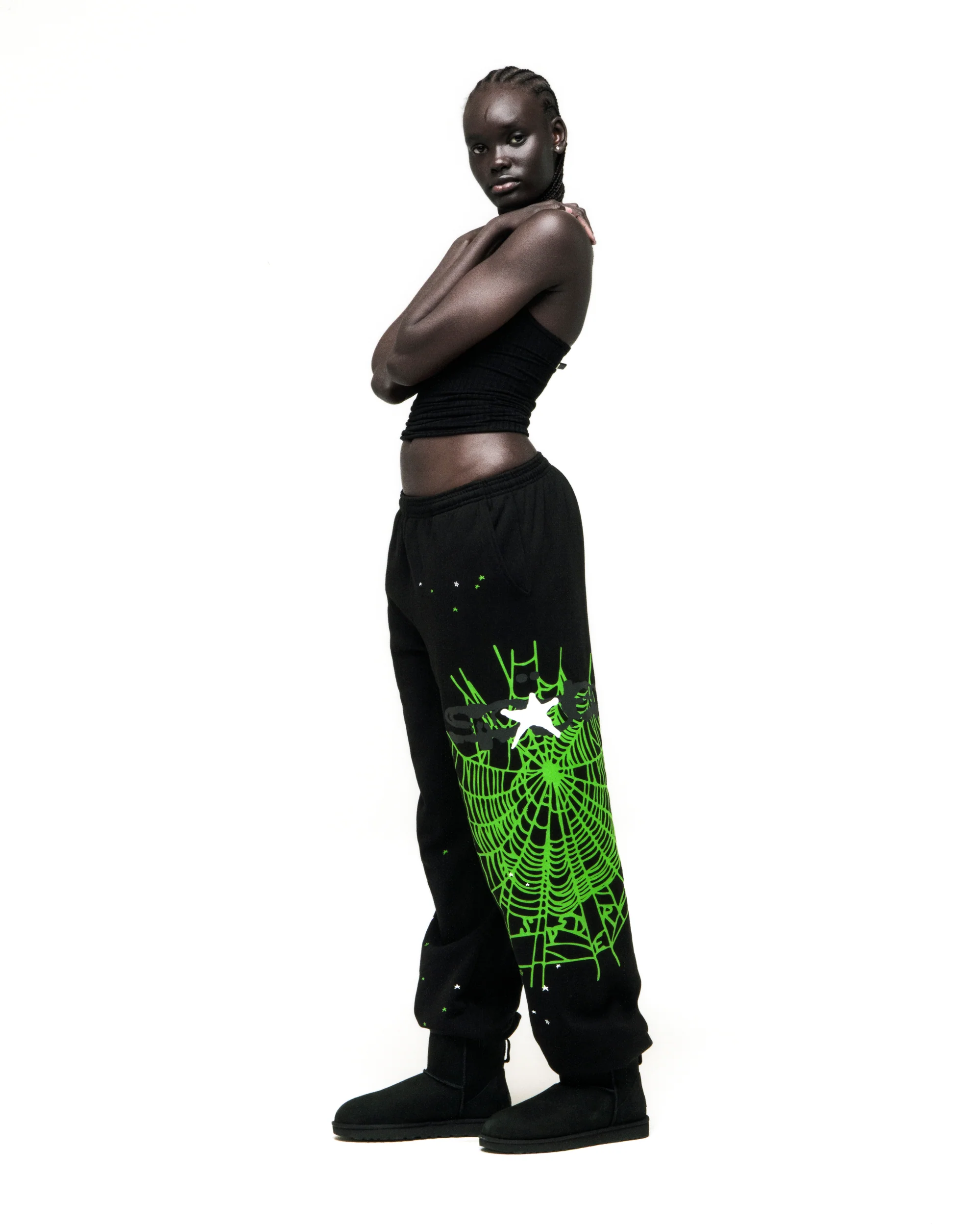 HEAVY WEB SWEATPANT - Image 12
