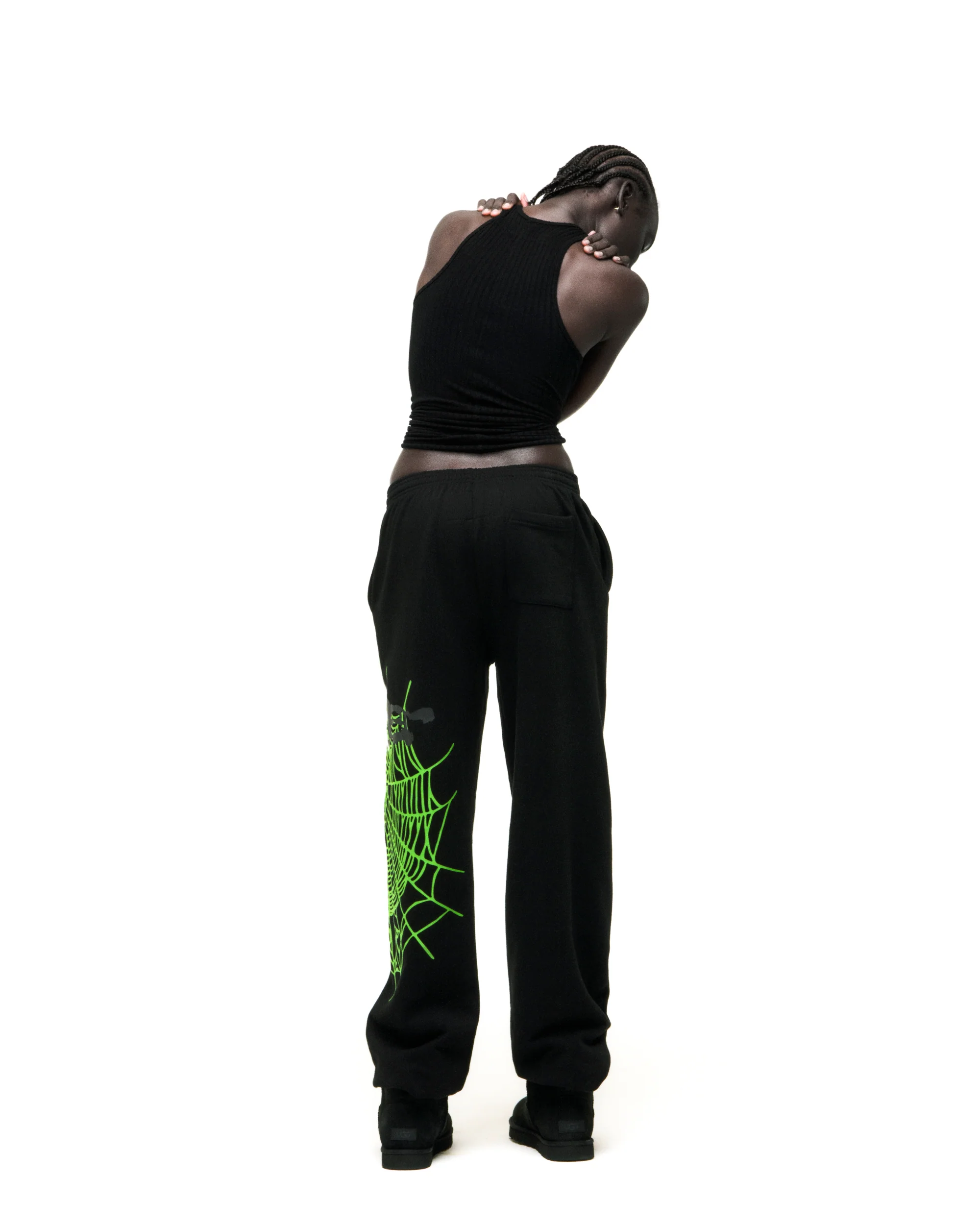 HEAVY WEB SWEATPANT - Image 14