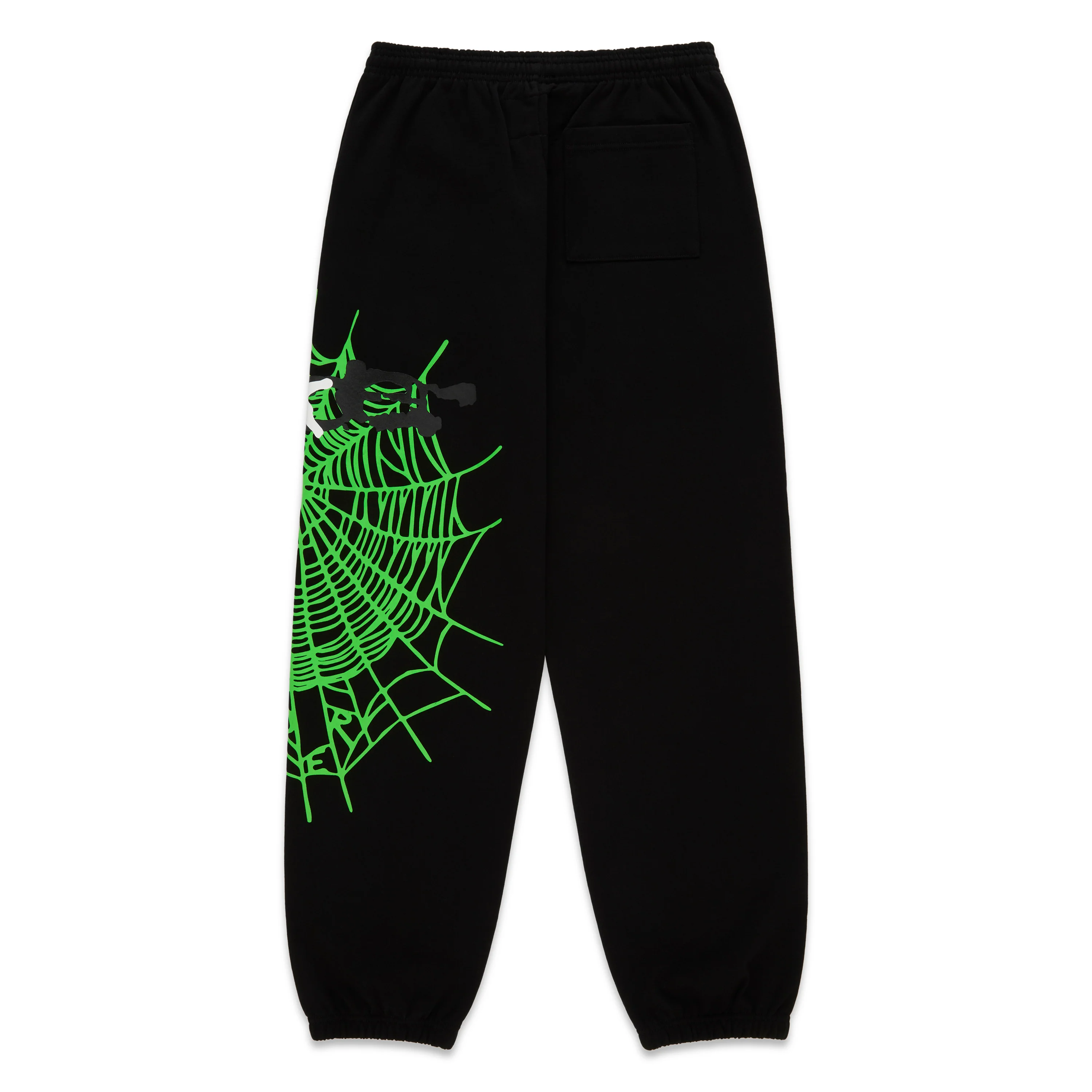 HEAVY WEB SWEATPANT - Image 2
