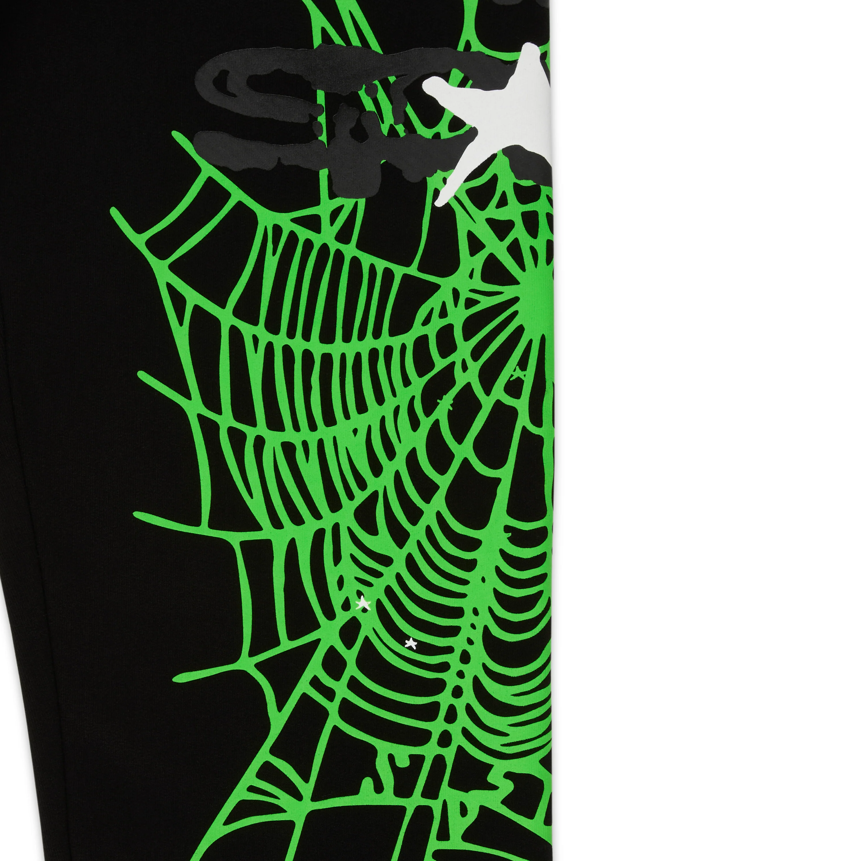 HEAVY WEB SWEATPANT - Image 3
