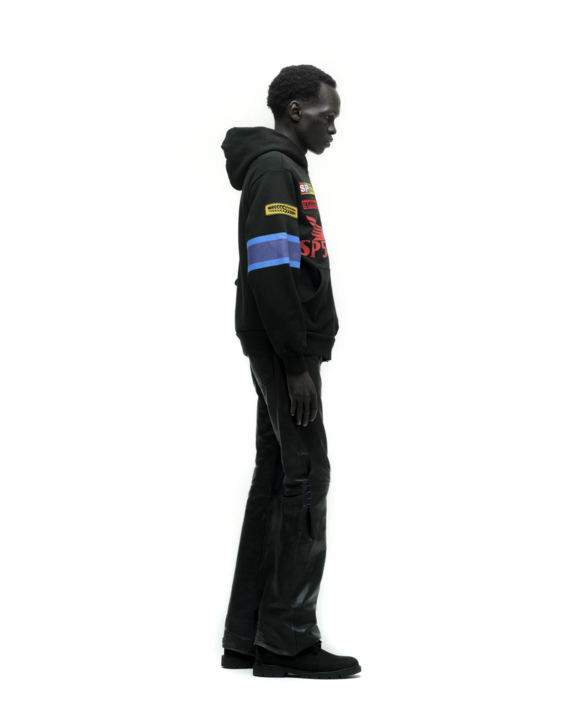 GT ZIP HOODIE - Image 10