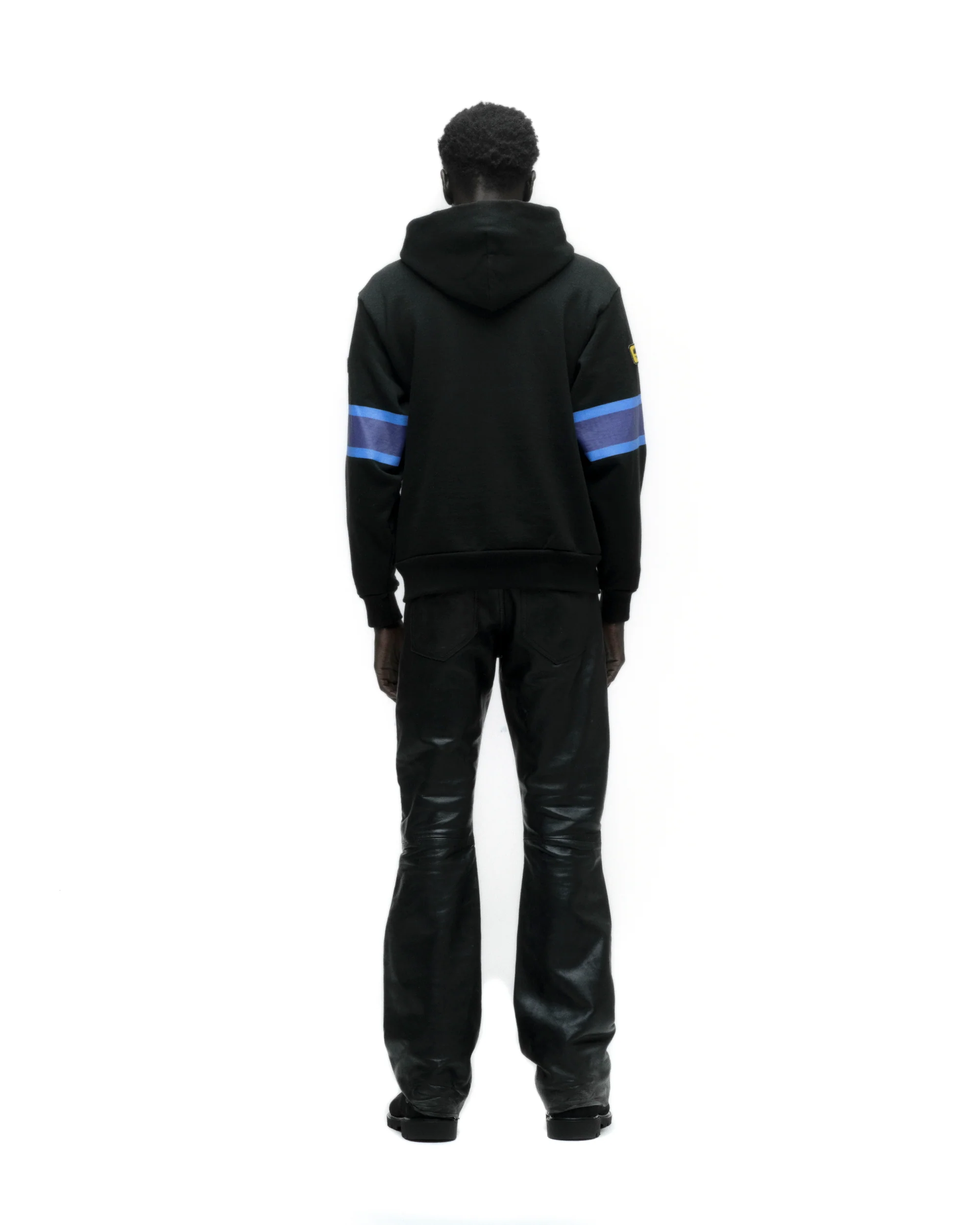 GT ZIP HOODIE - Image 12