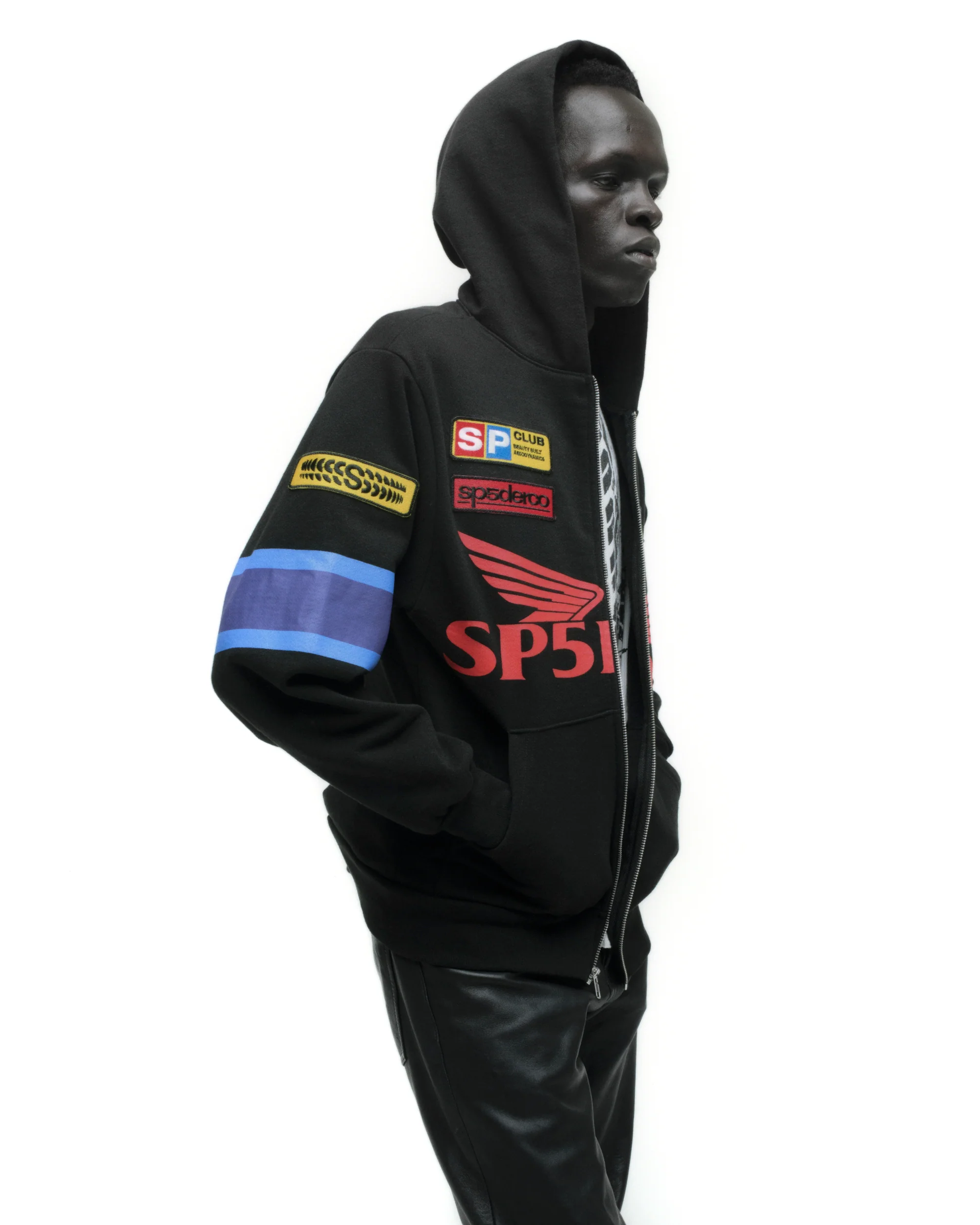 GT ZIP HOODIE - Image 16