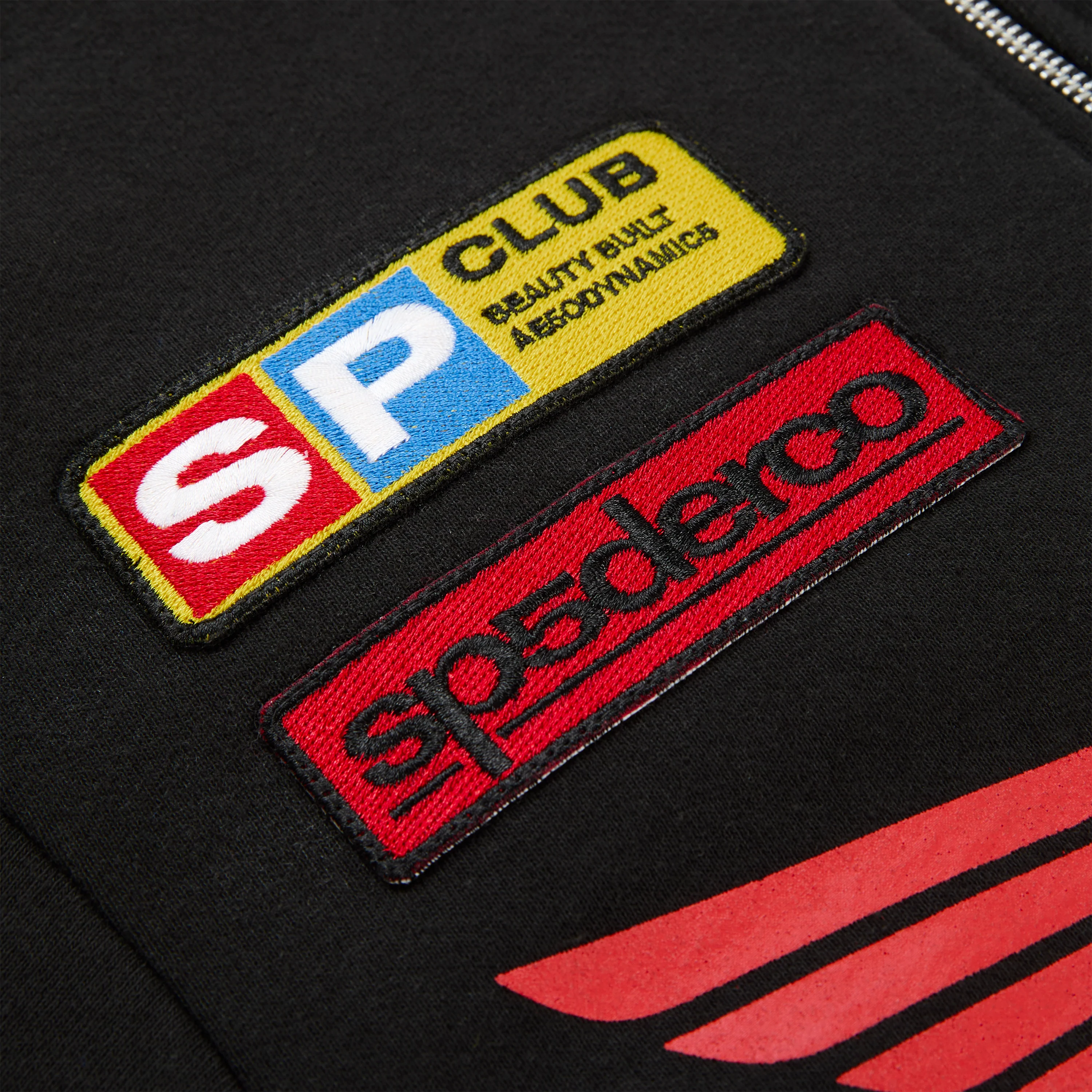 GT ZIP HOODIE - Image 4