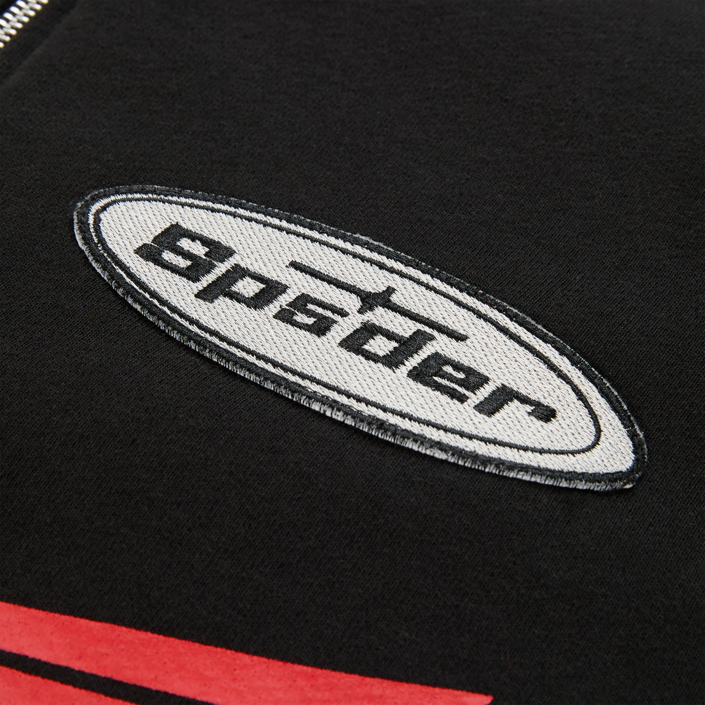 GT ZIP HOODIE - Image 5