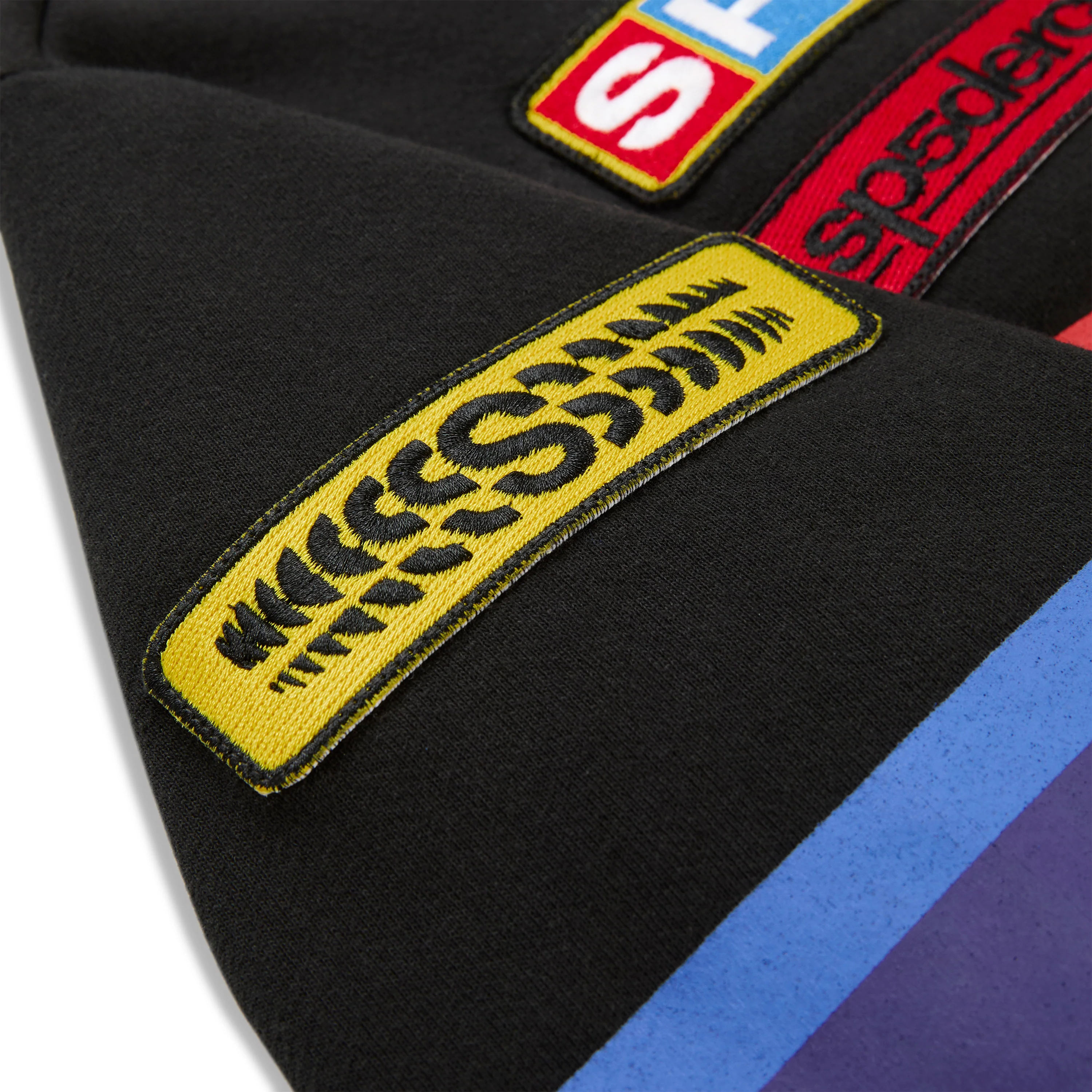 GT ZIP HOODIE - Image 7