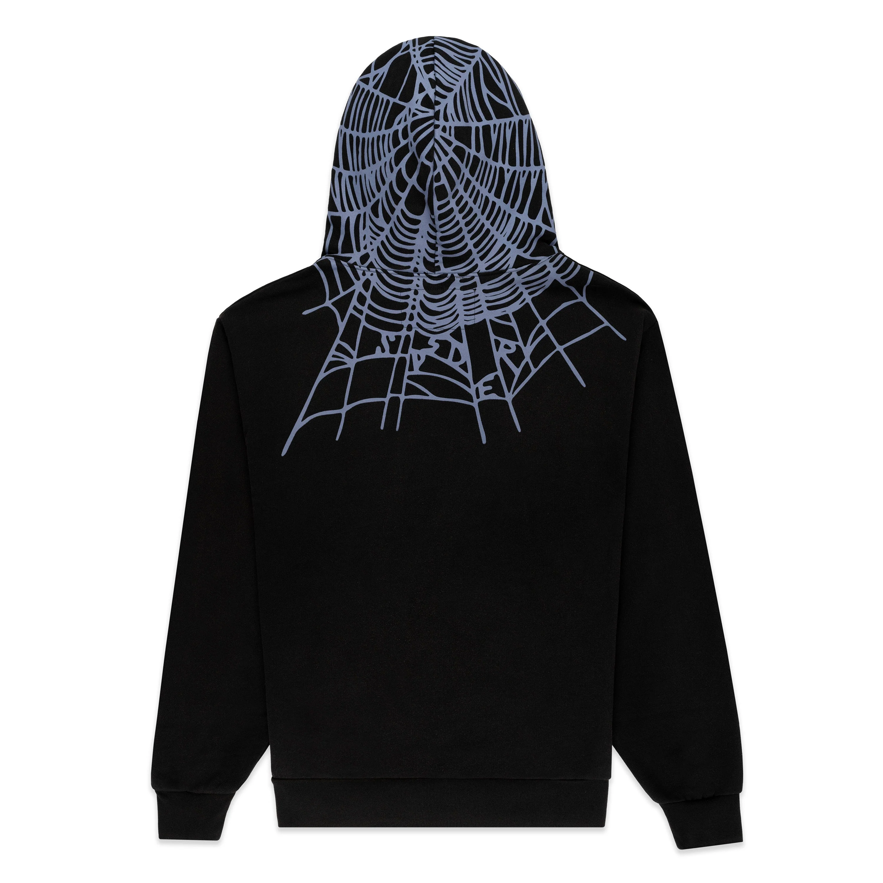 HEAVY WEB  HOODIE - Image 2