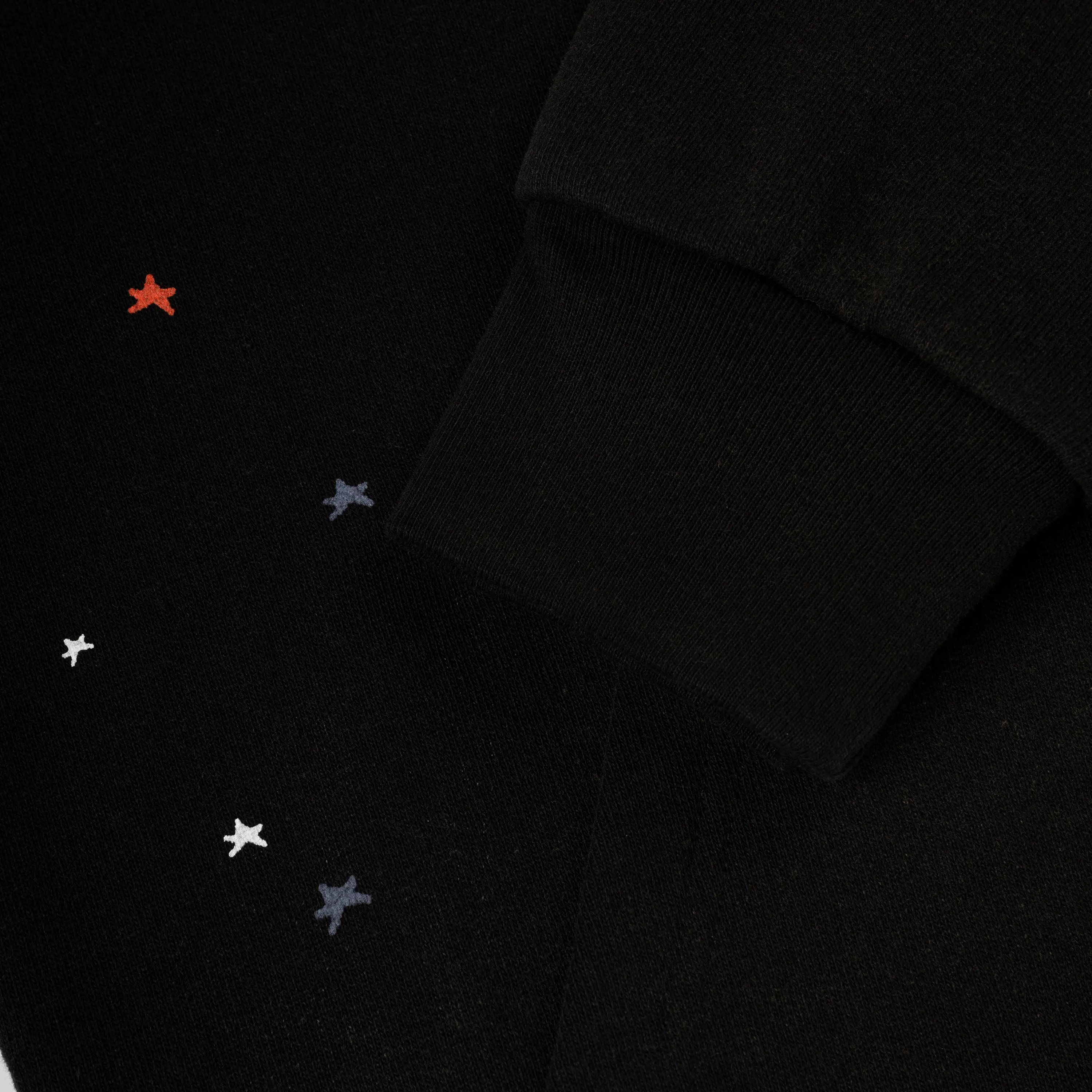 HEAVY WEB  HOODIE - Image 4