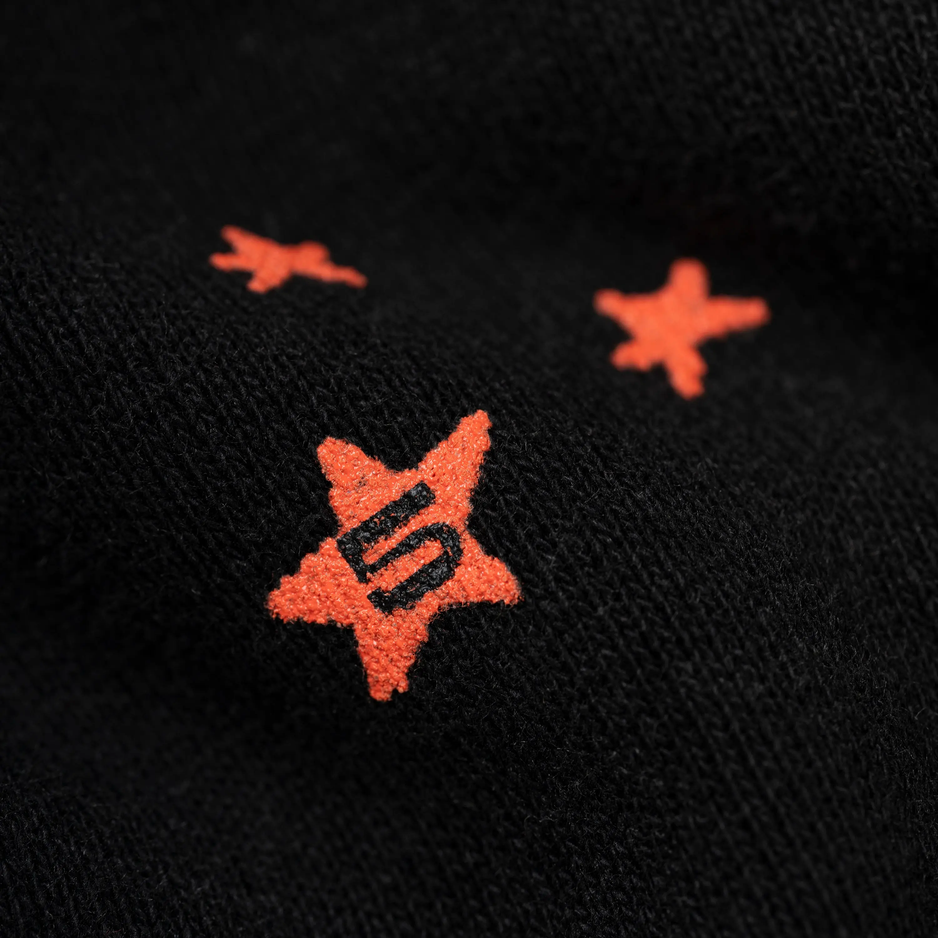 HEAVY WEB  HOODIE - Image 5