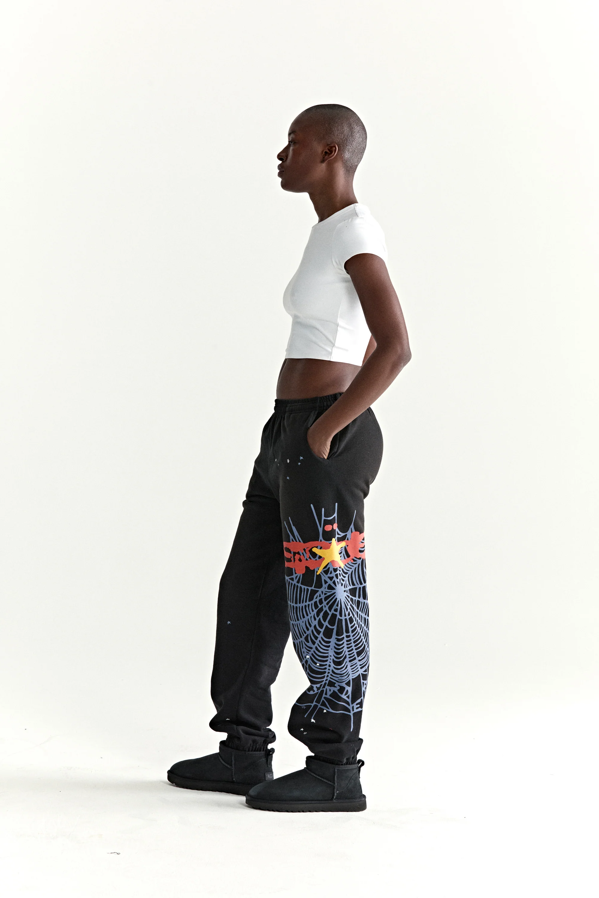 HEAVY WEB SWEATPANT - Image 10