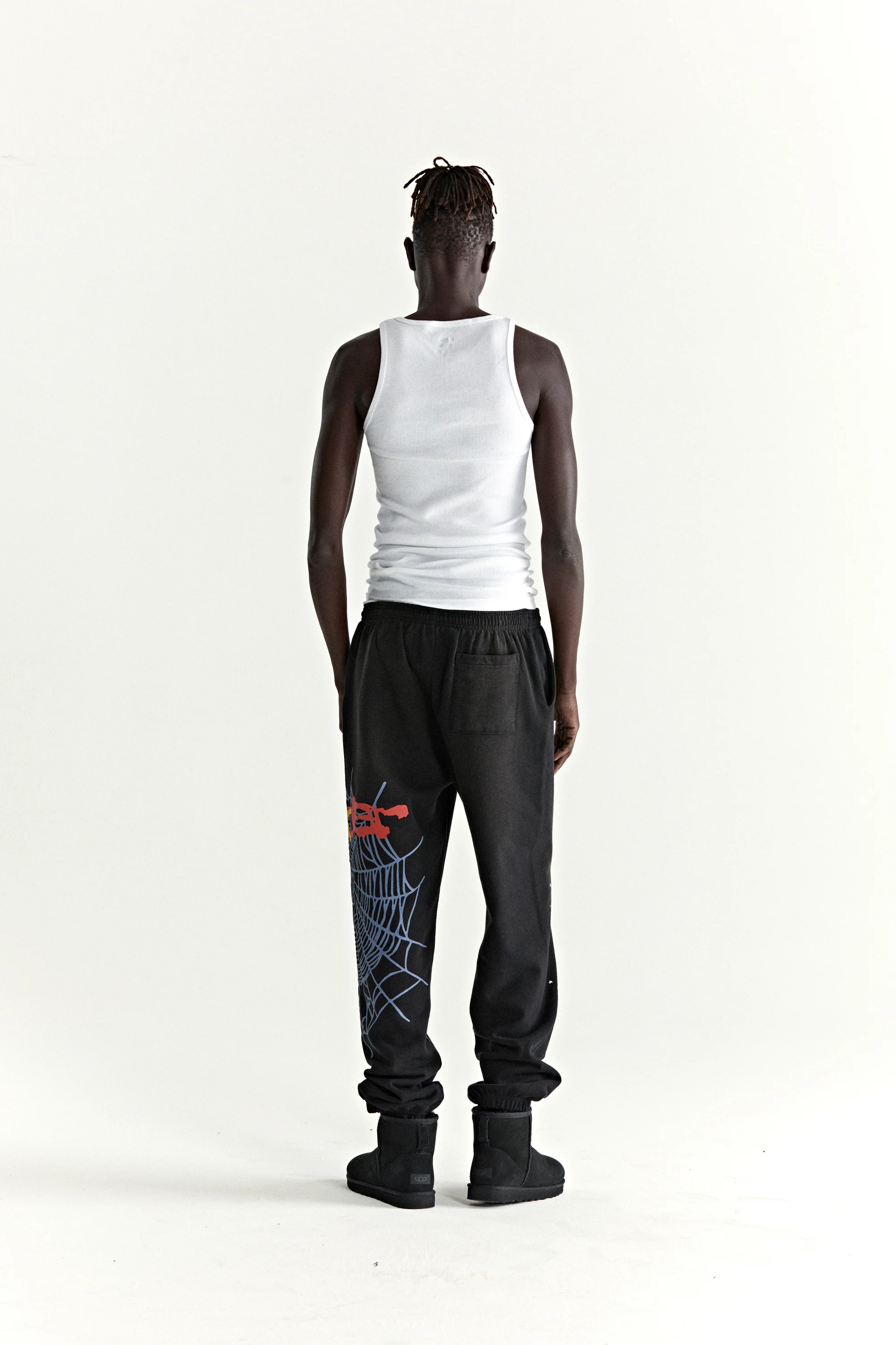 HEAVY WEB SWEATPANT - Image 11