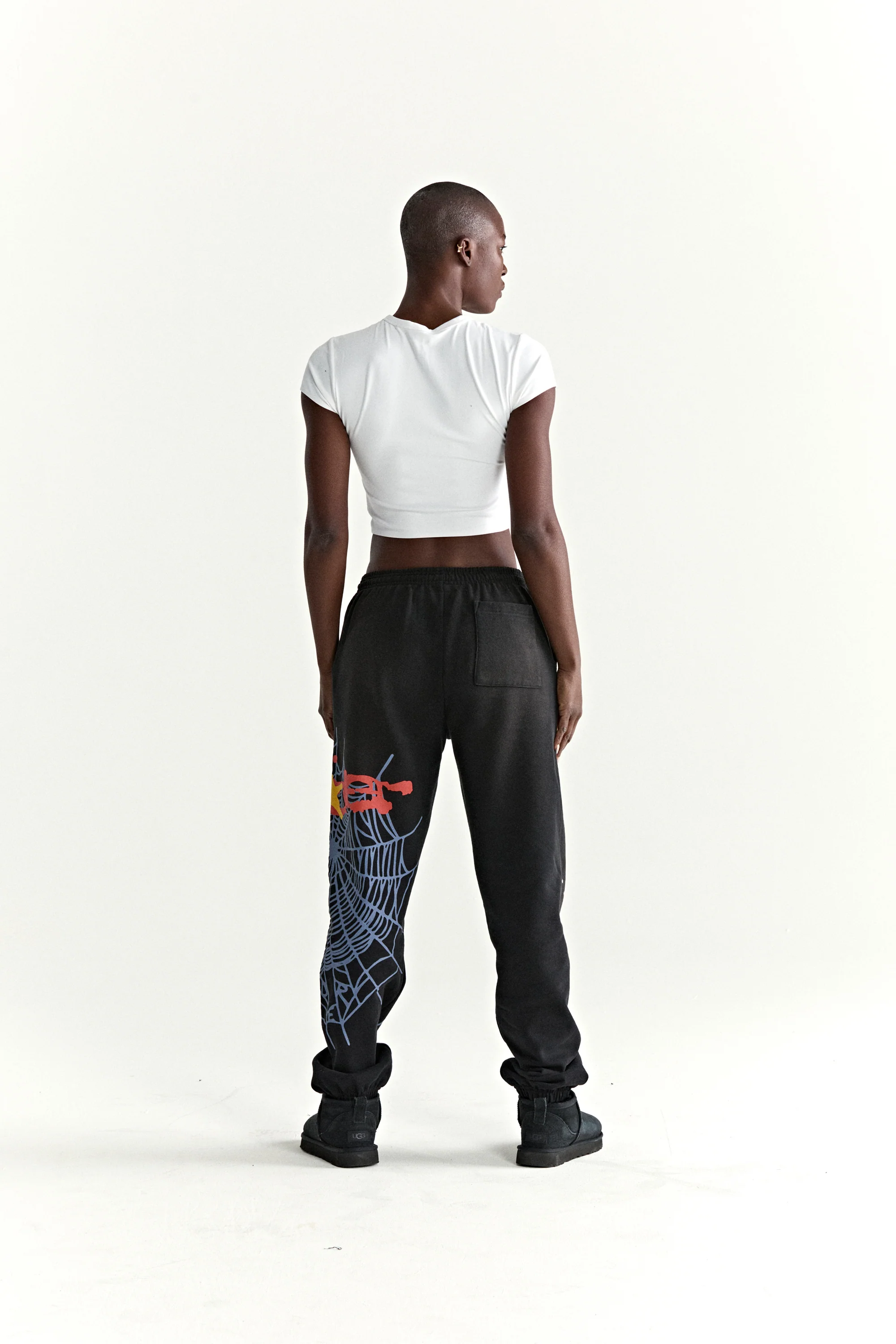 HEAVY WEB SWEATPANT - Image 12