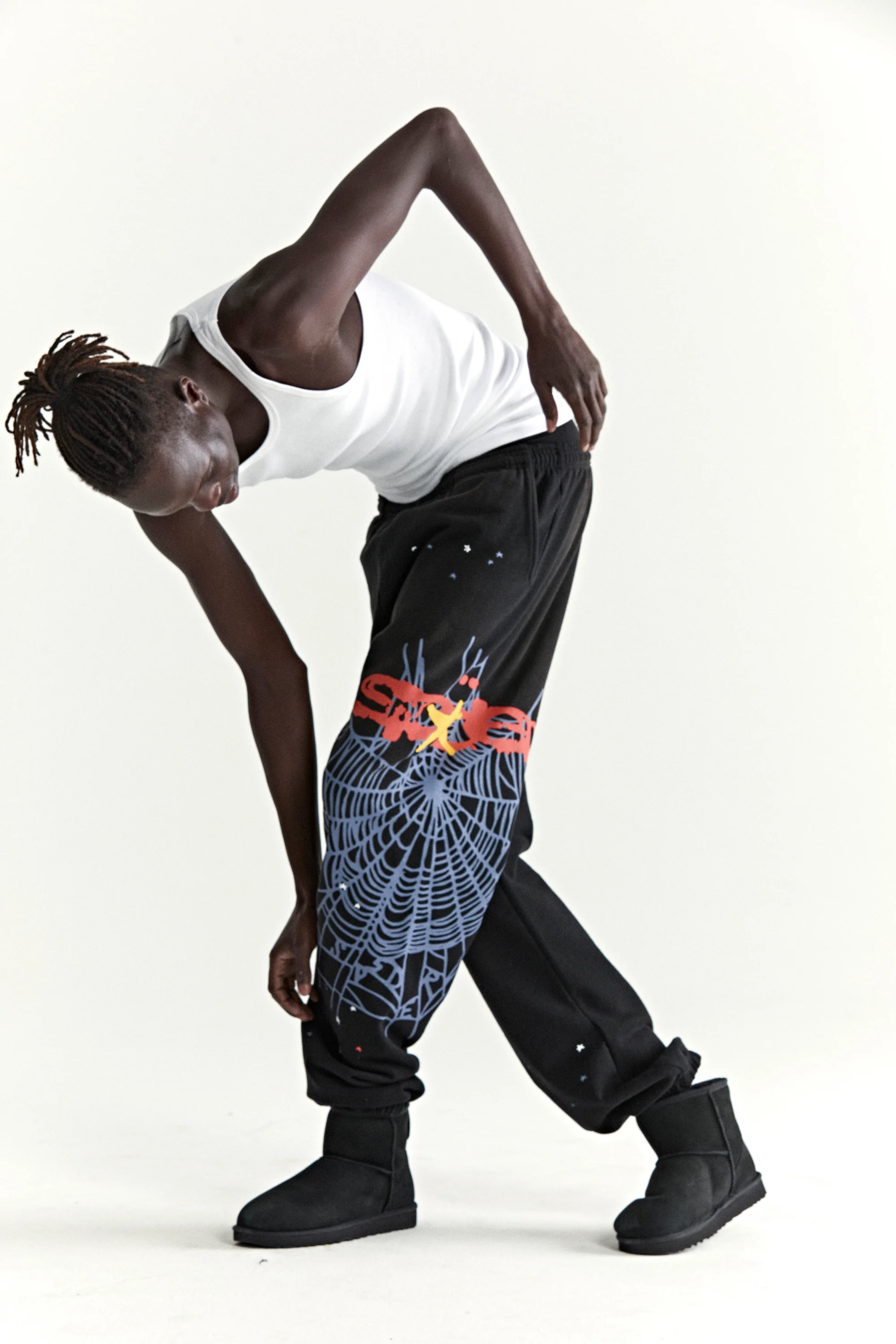 HEAVY WEB SWEATPANT - Image 13