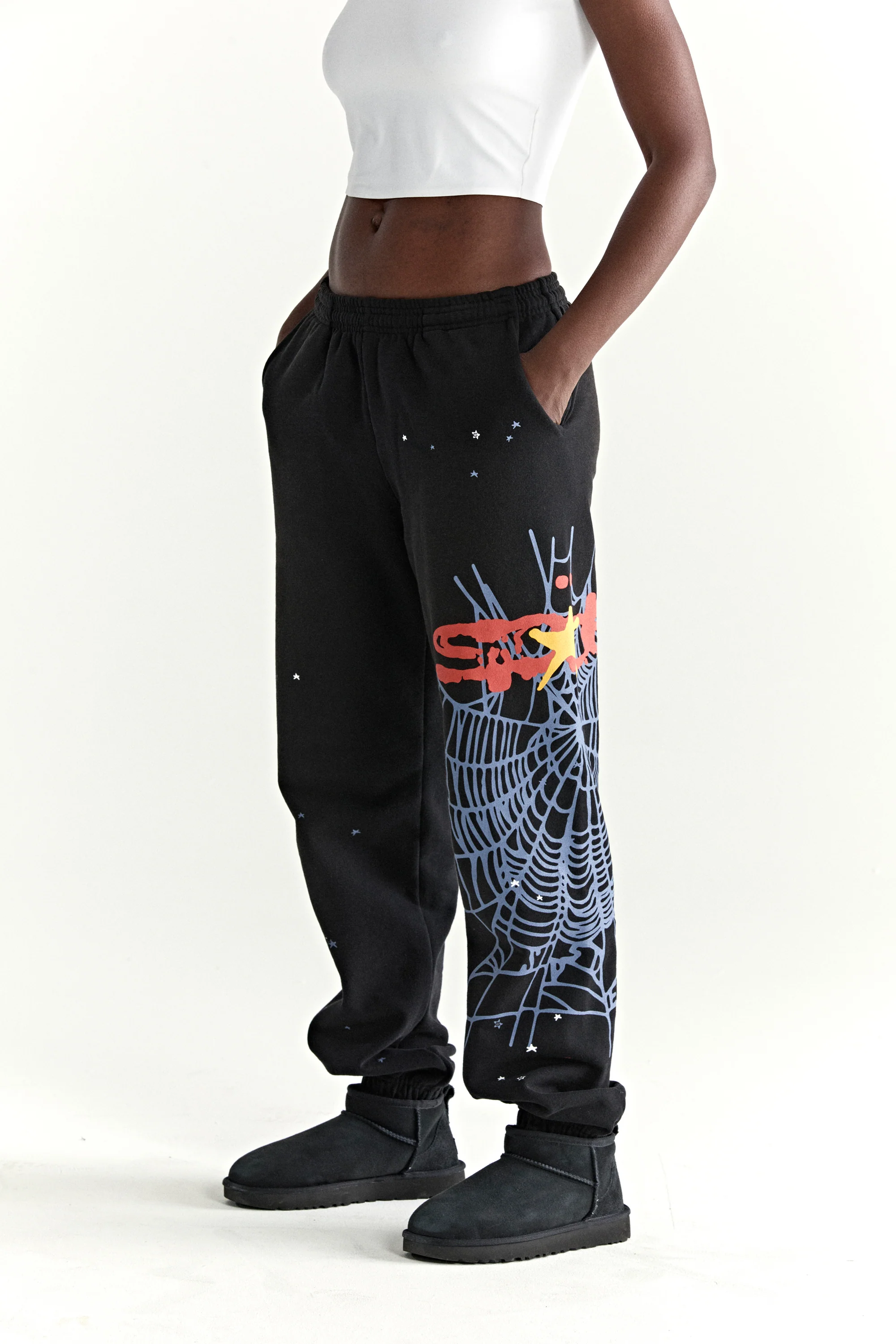 HEAVY WEB SWEATPANT - Image 14
