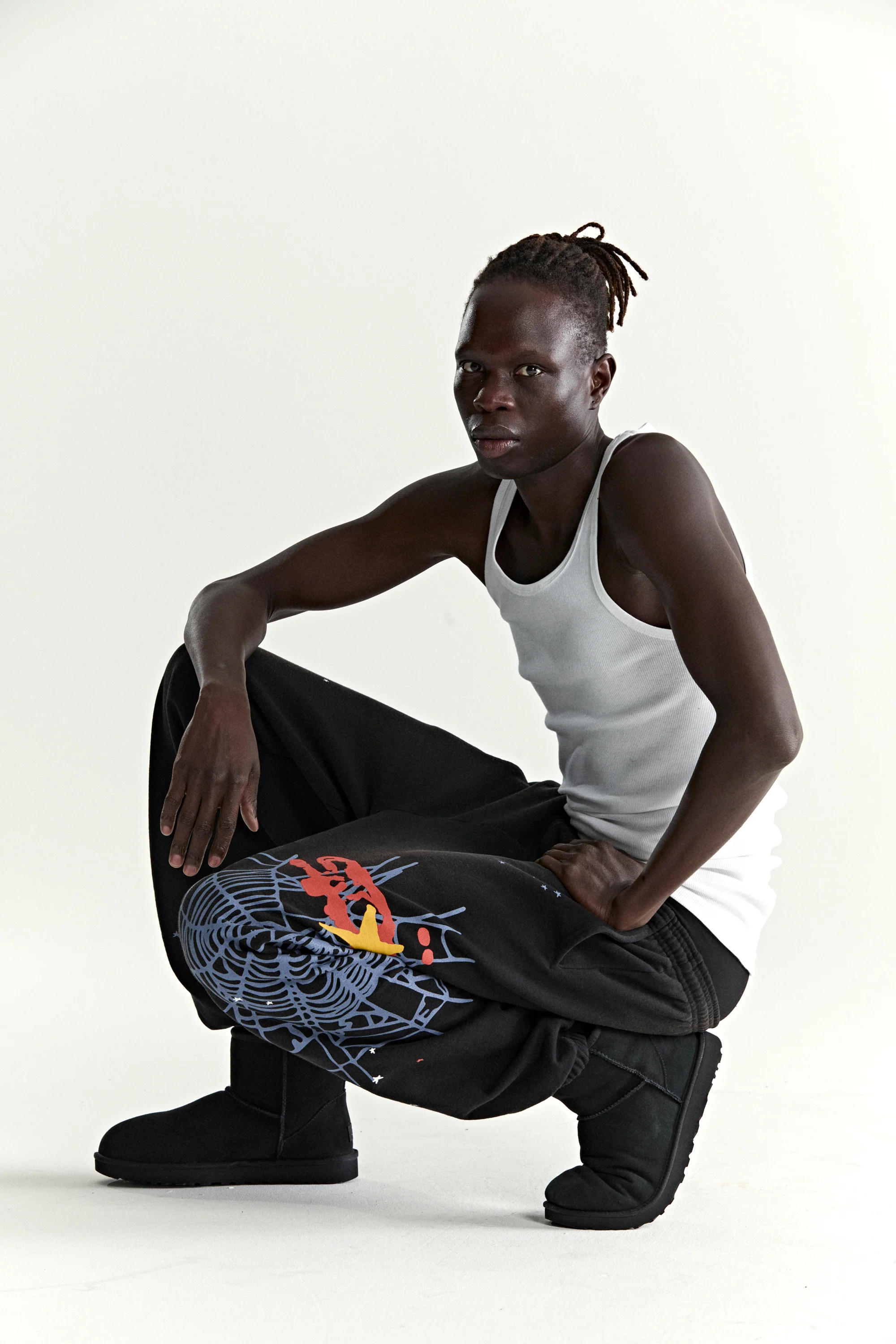 HEAVY WEB SWEATPANT - Image 15