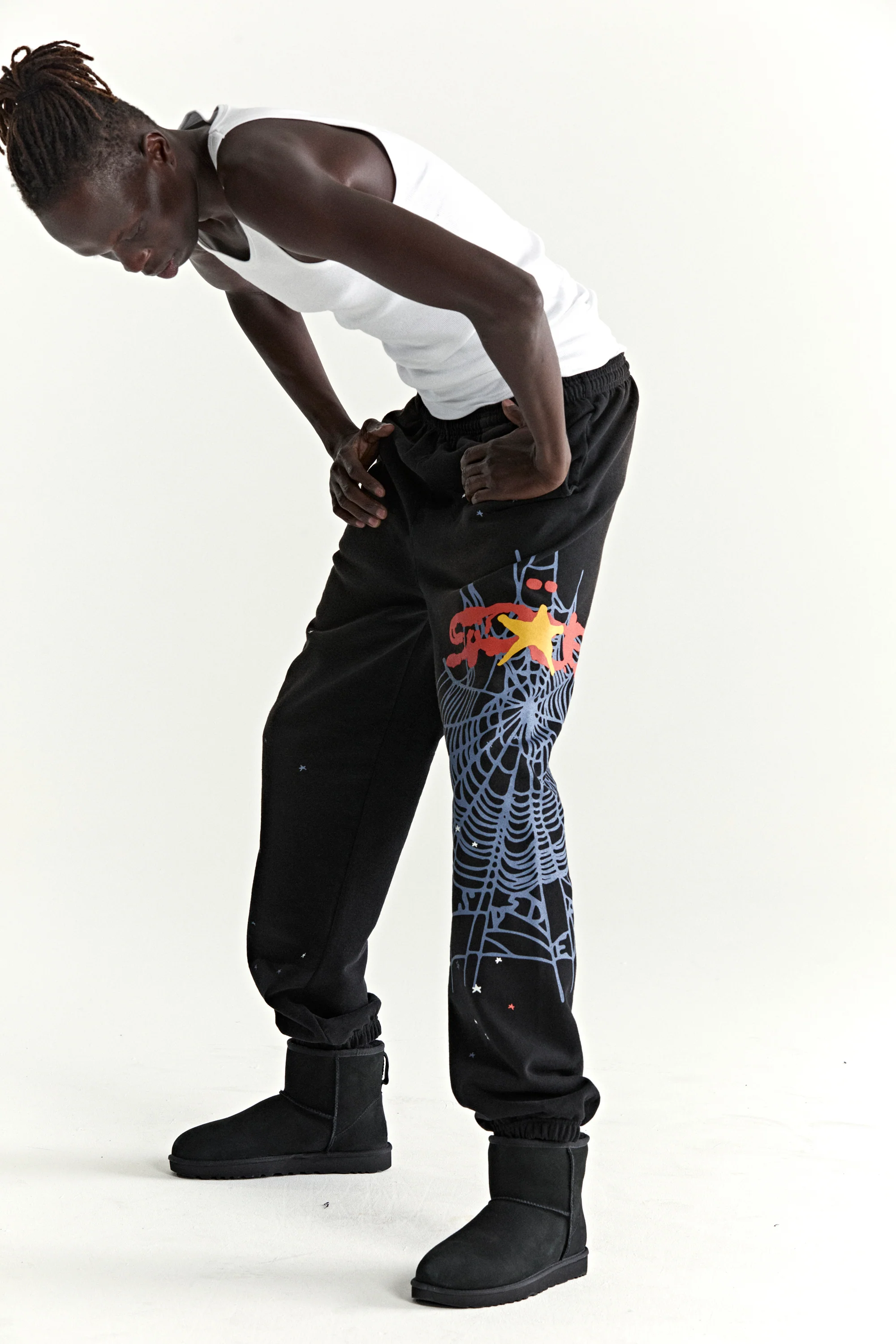 HEAVY WEB SWEATPANT - Image 17
