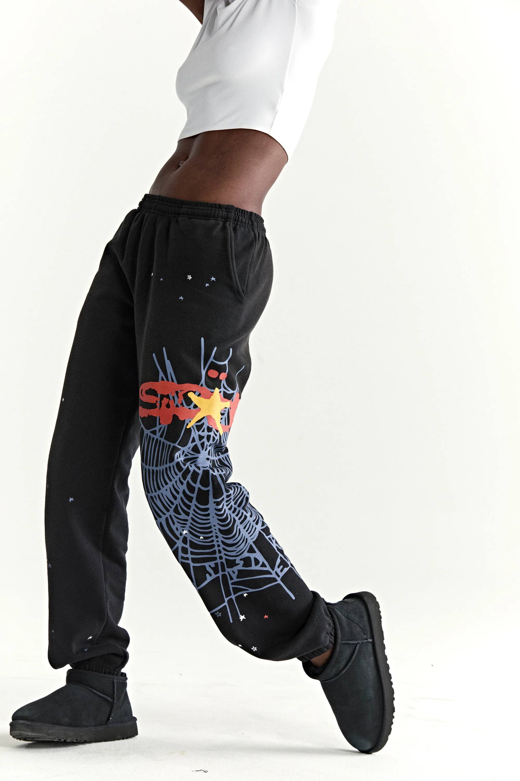 HEAVY WEB SWEATPANT - Image 18