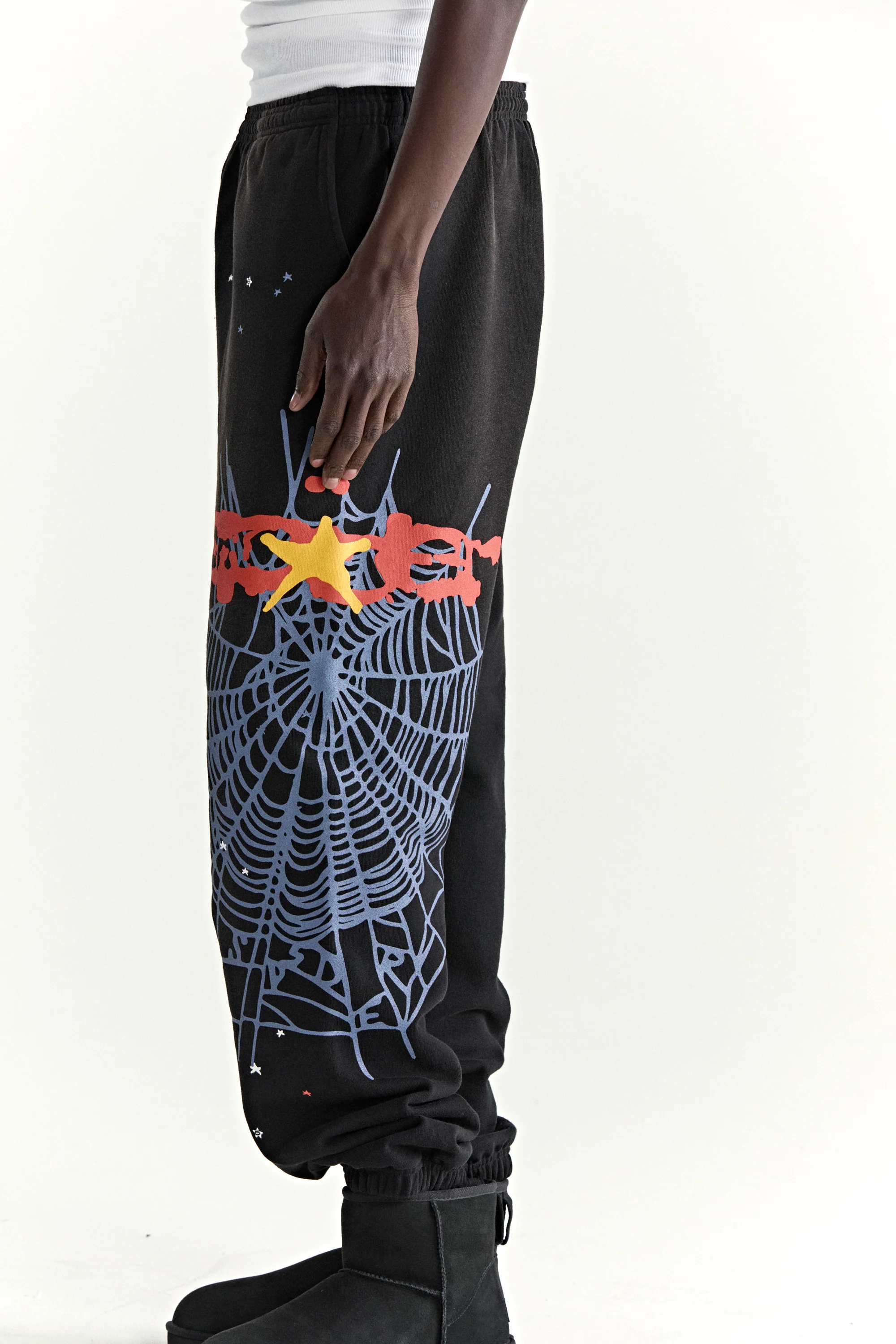 HEAVY WEB SWEATPANT - Image 19