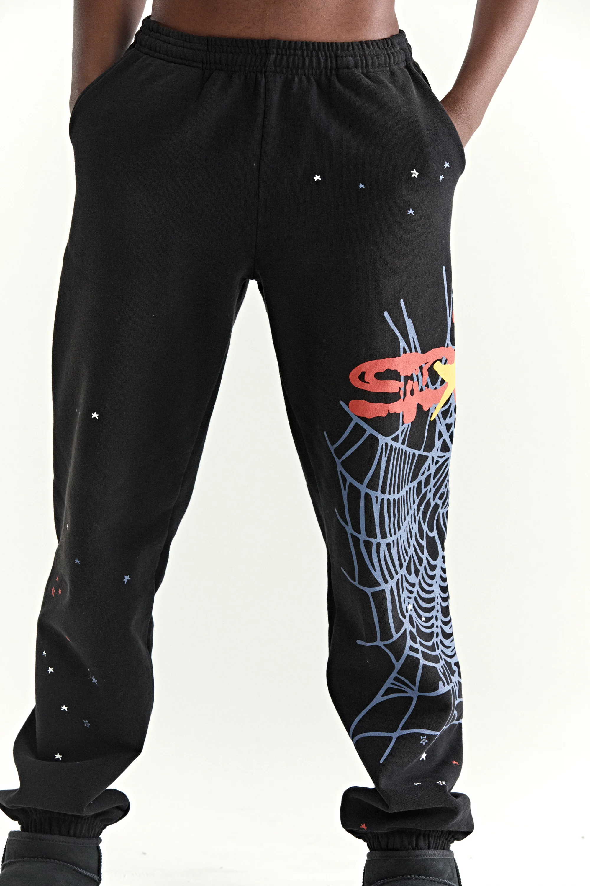 HEAVY WEB SWEATPANT - Image 20