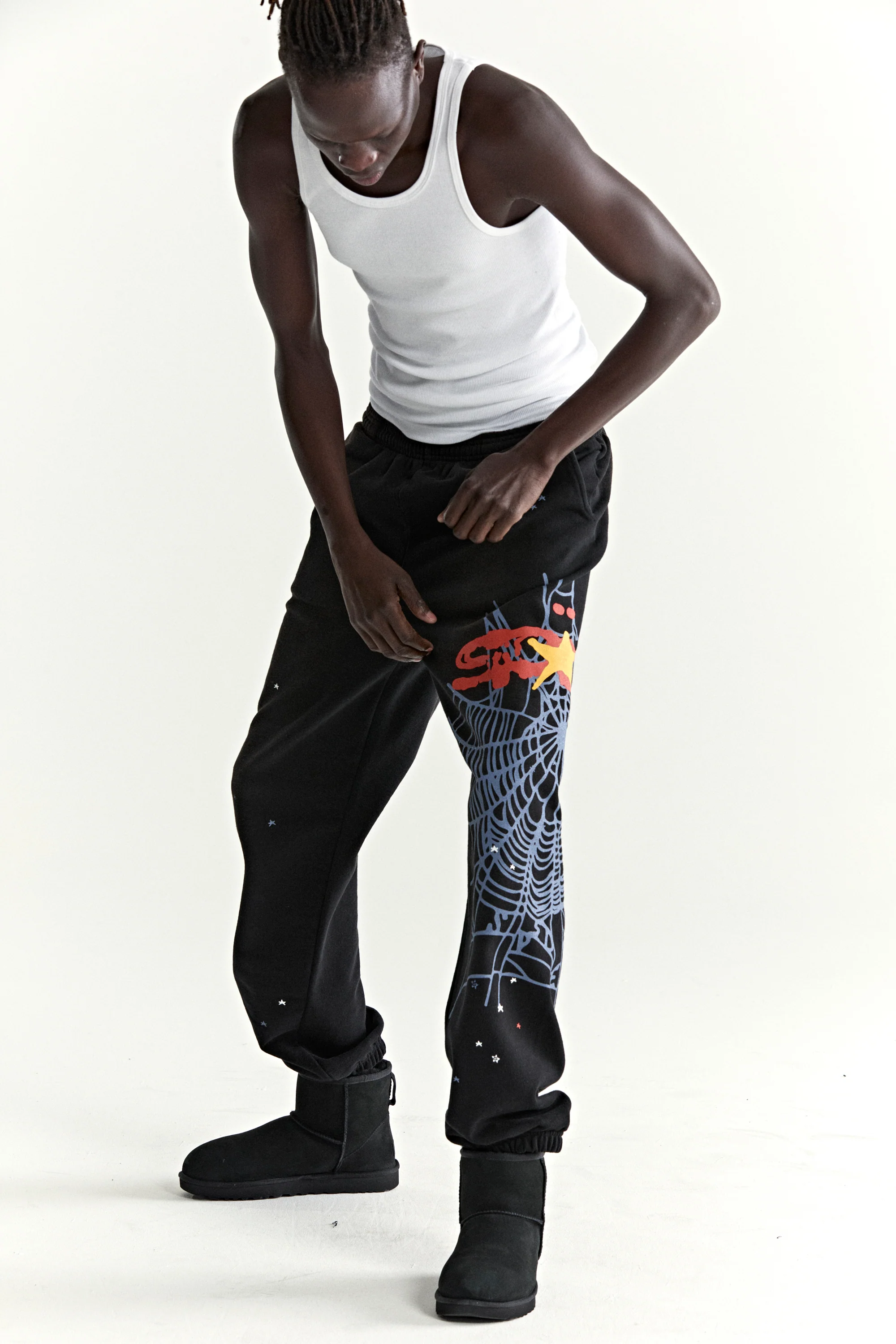 HEAVY WEB SWEATPANT - Image 21