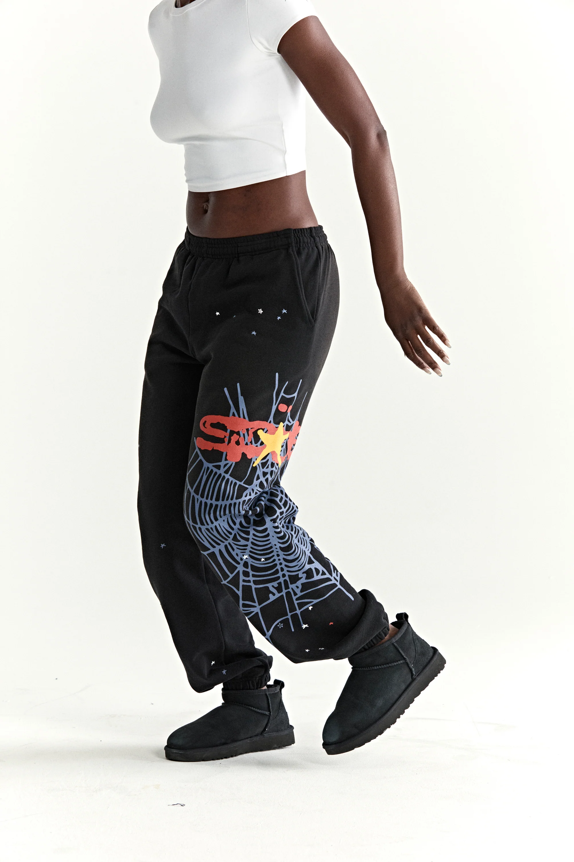 HEAVY WEB SWEATPANT - Image 22