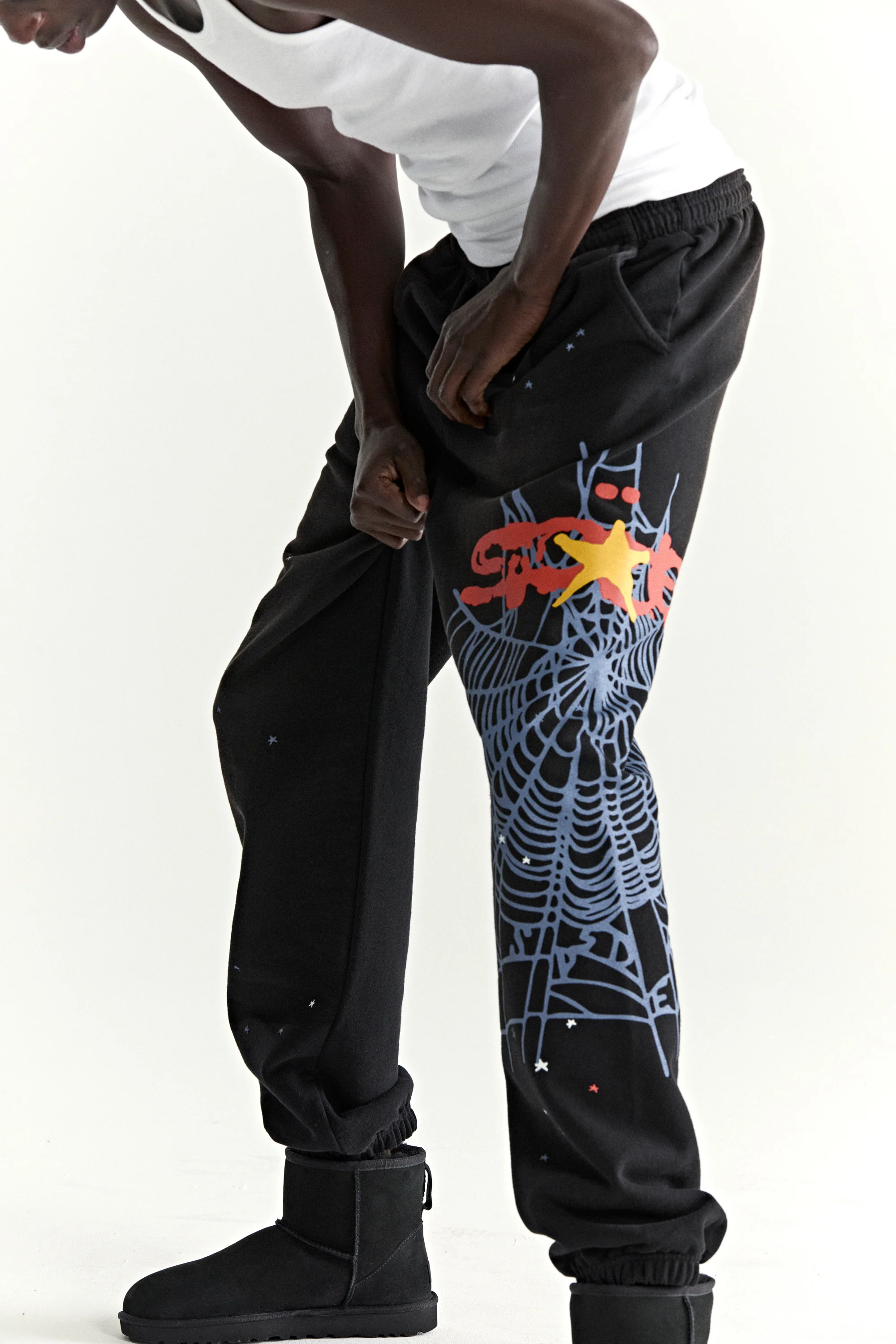 HEAVY WEB SWEATPANT - Image 23