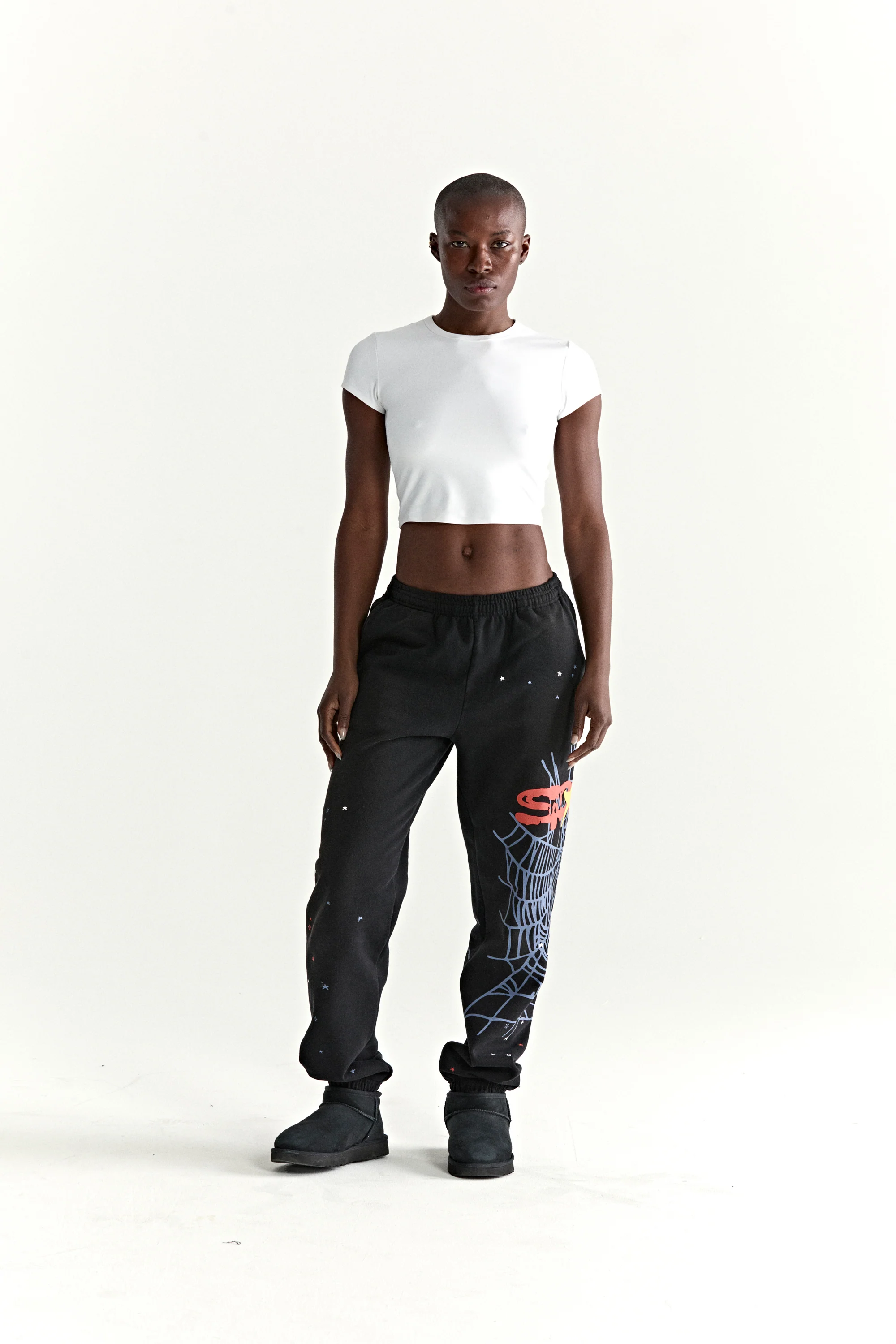 HEAVY WEB SWEATPANT - Image 6