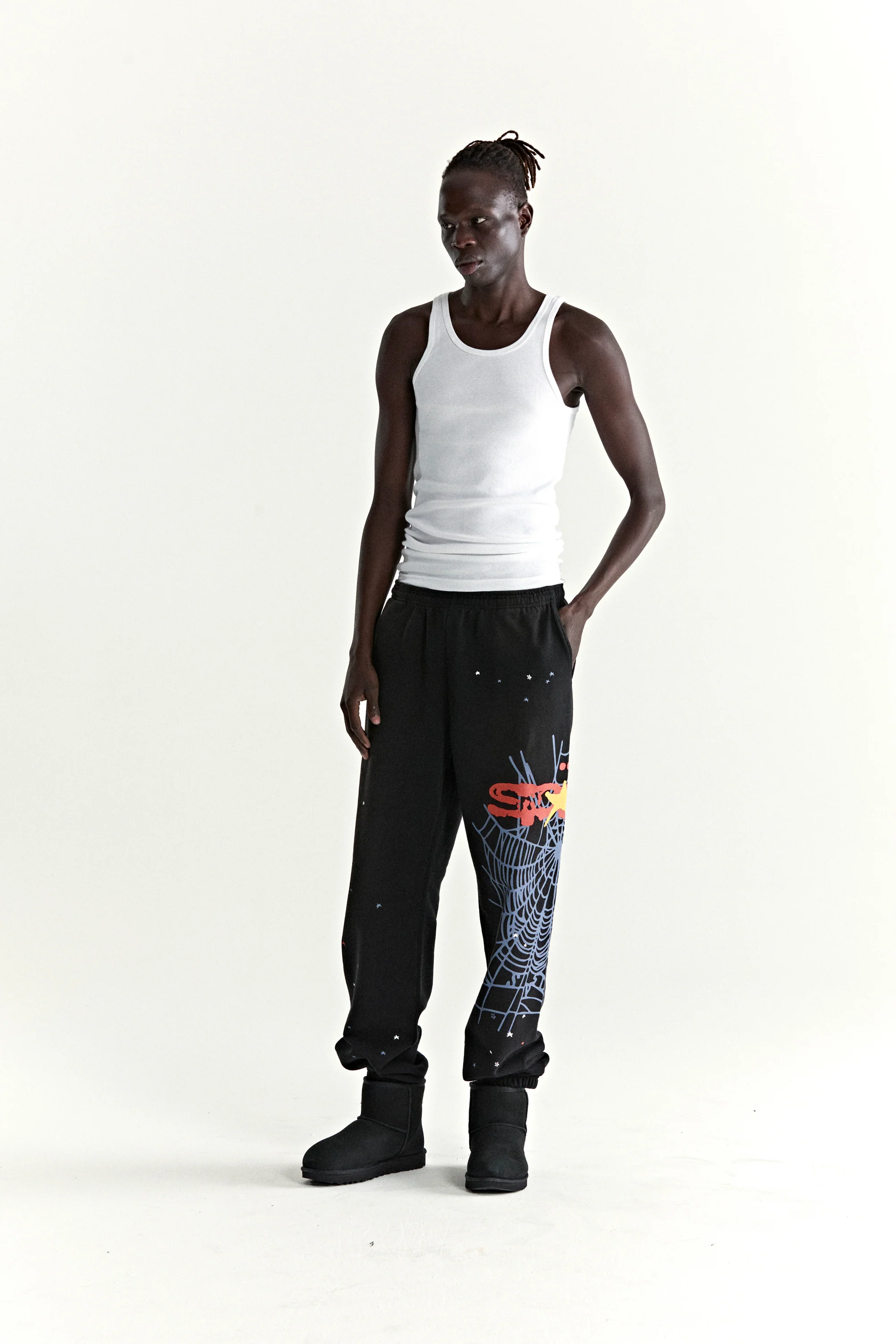 HEAVY WEB SWEATPANT - Image 7