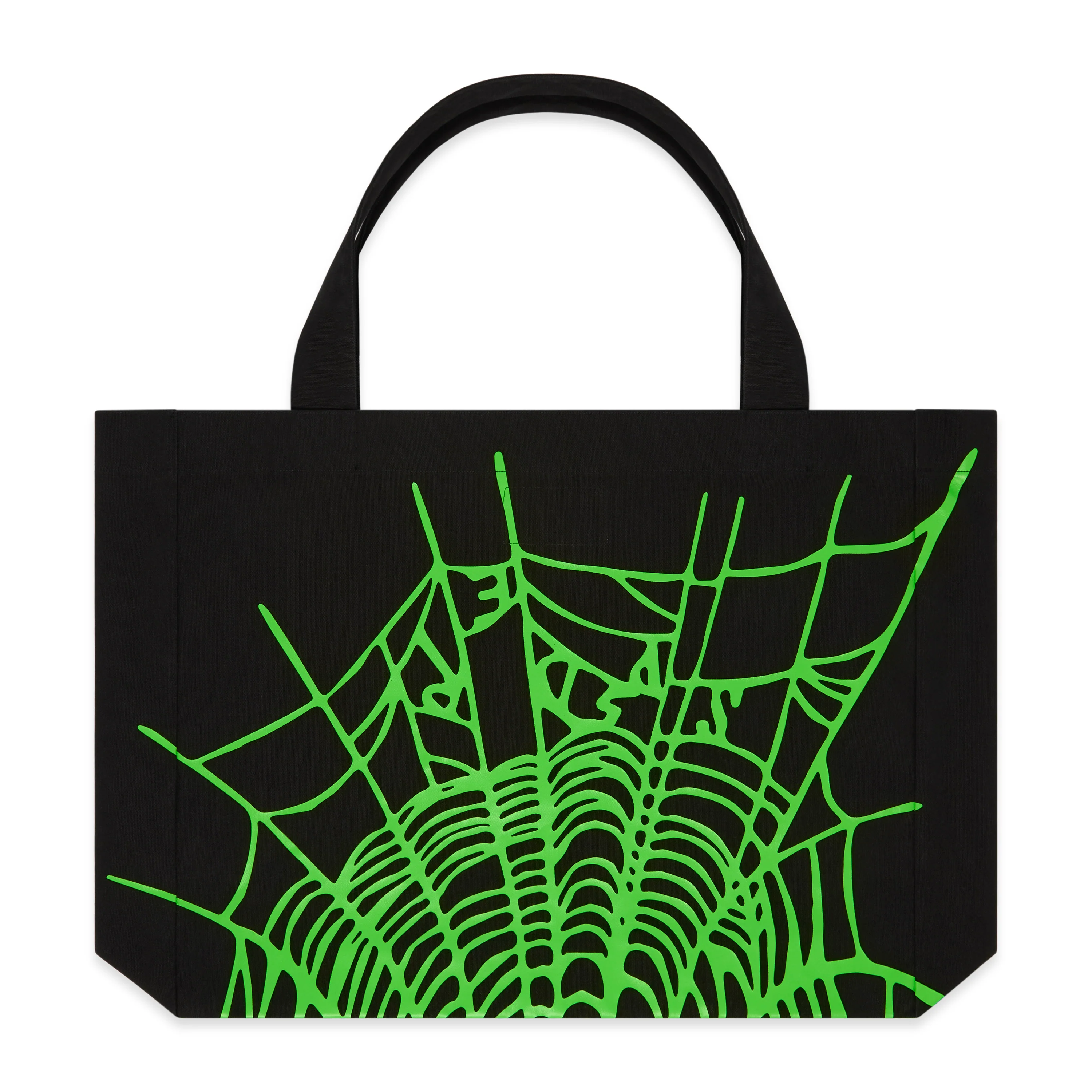HEAVY WEB TOTE - Image 2