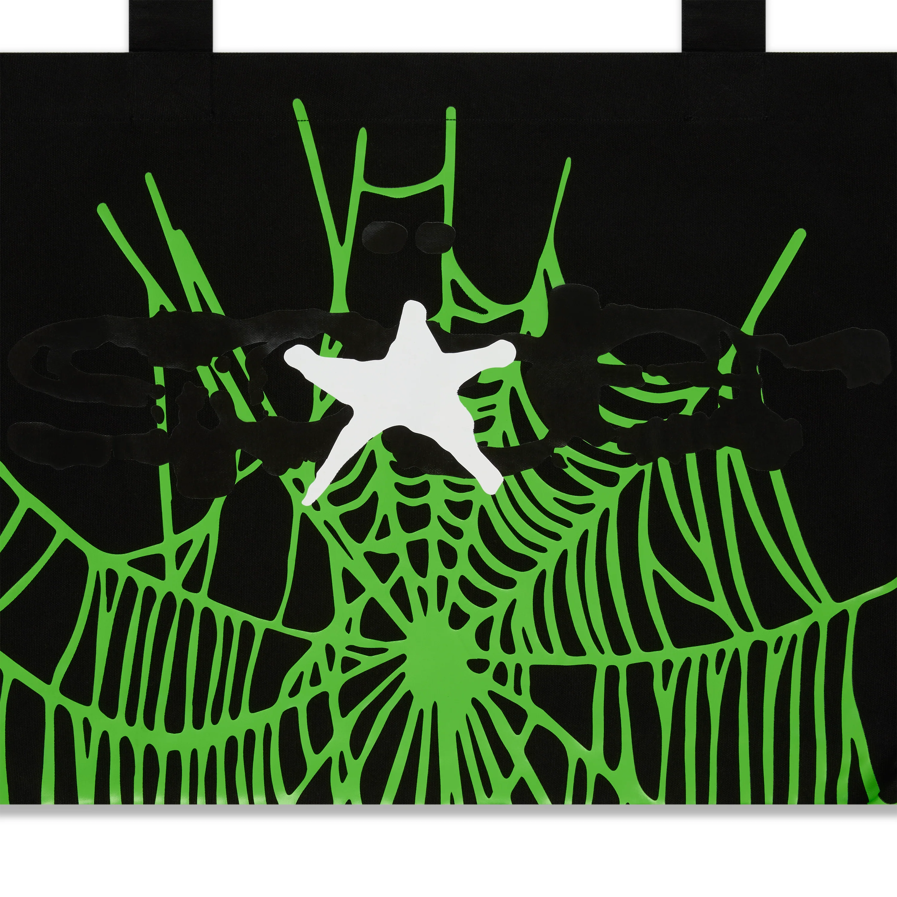 HEAVY WEB TOTE - Image 3