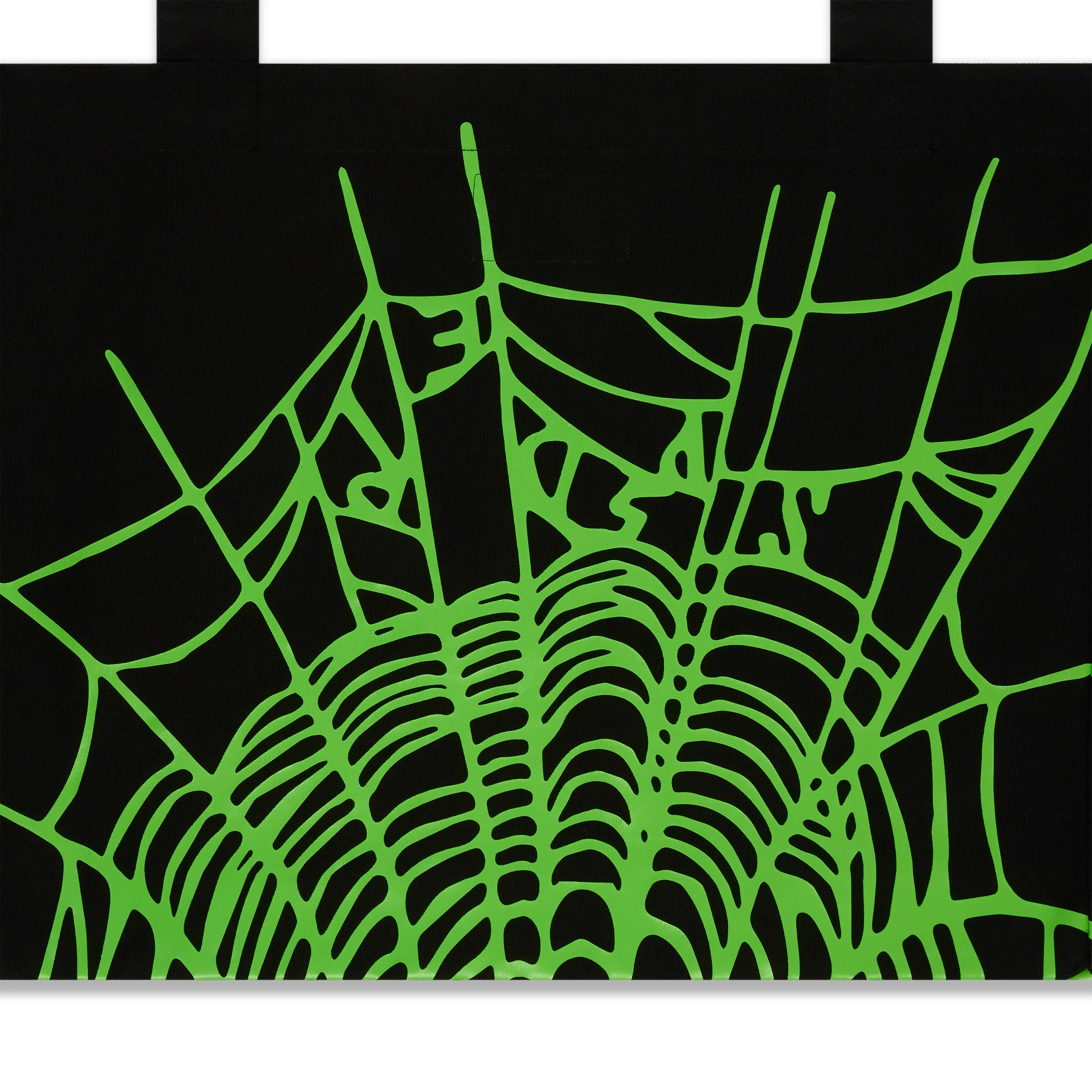 HEAVY WEB TOTE - Image 5