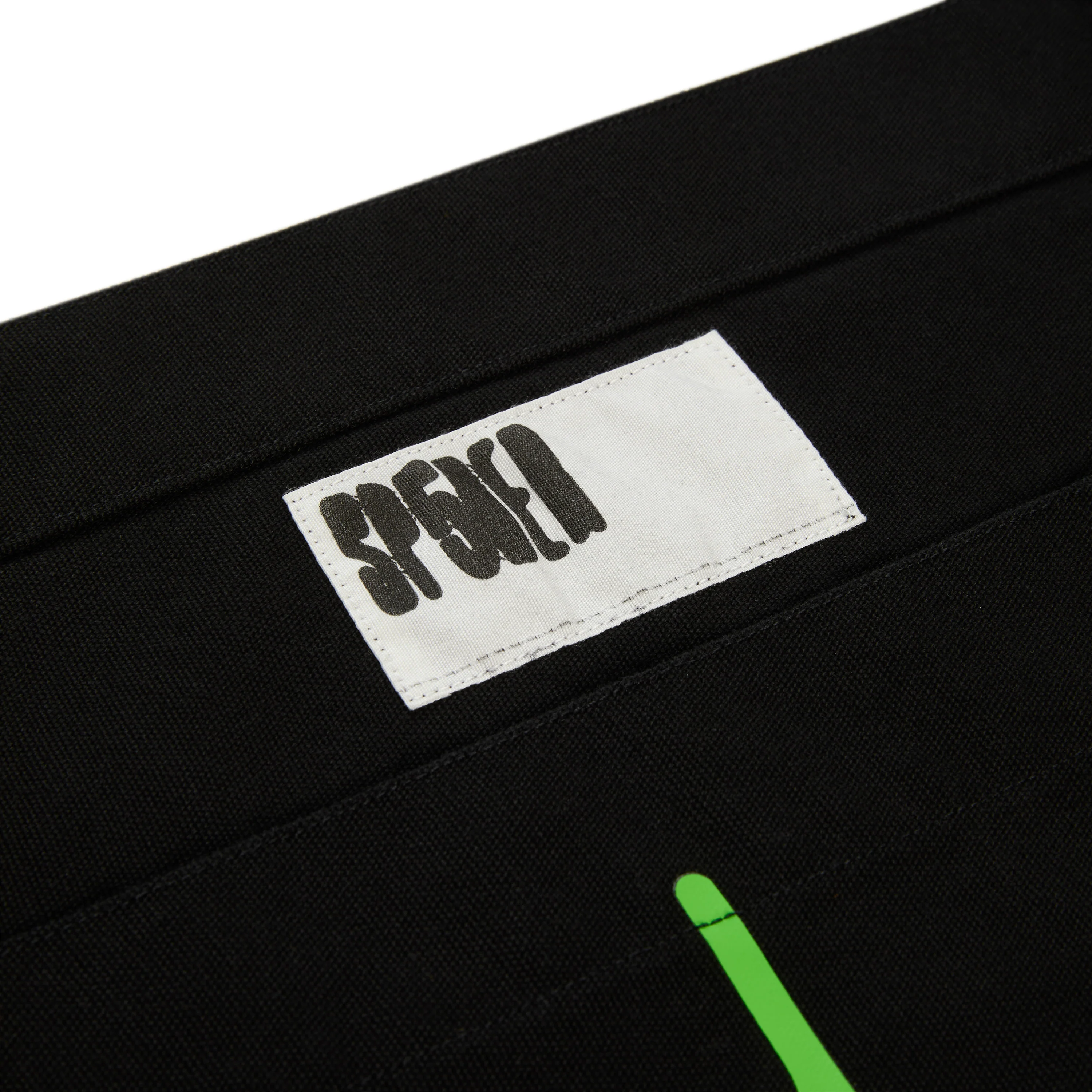 HEAVY WEB TOTE - Image 7