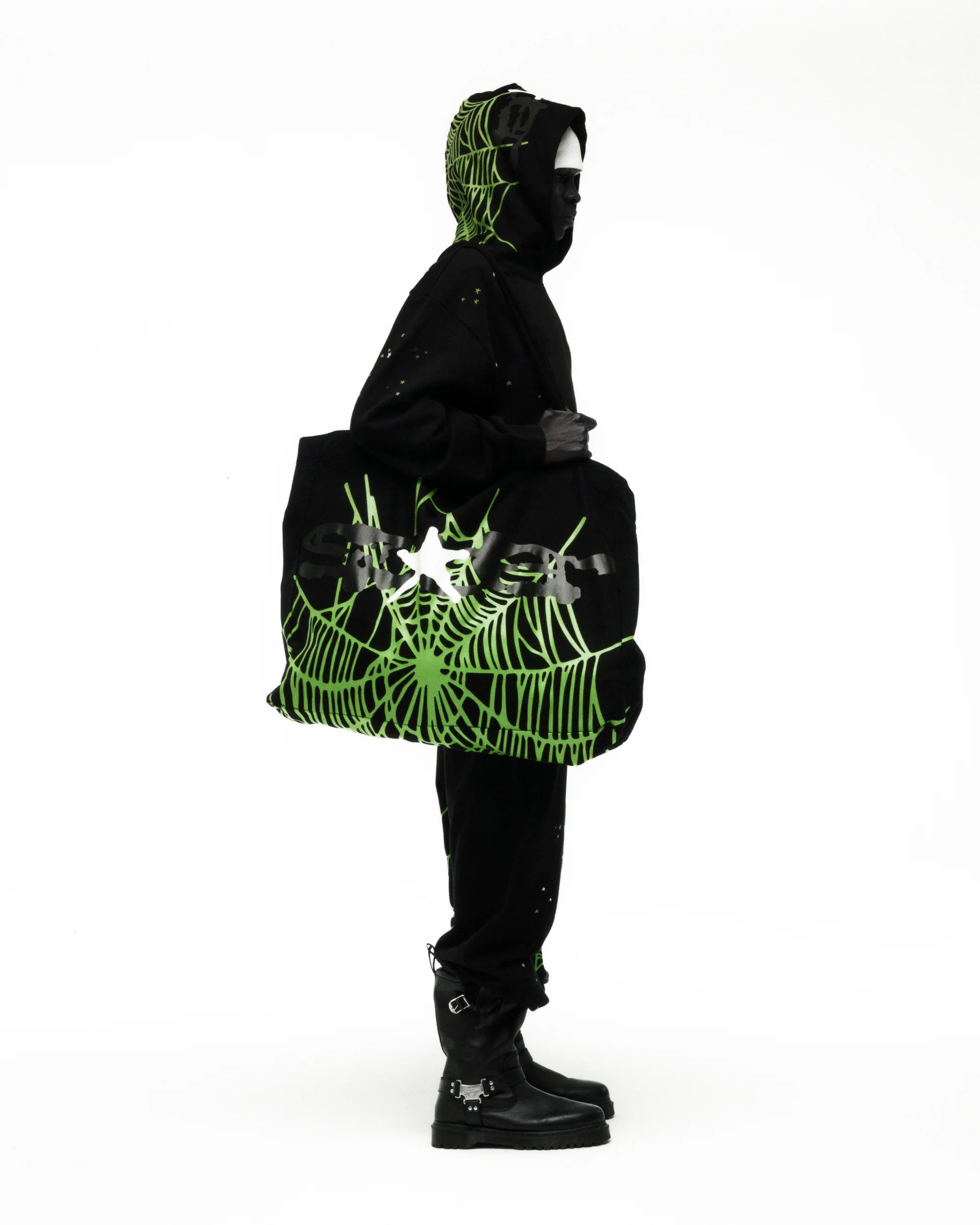 HEAVY WEB TOTE - Image 8