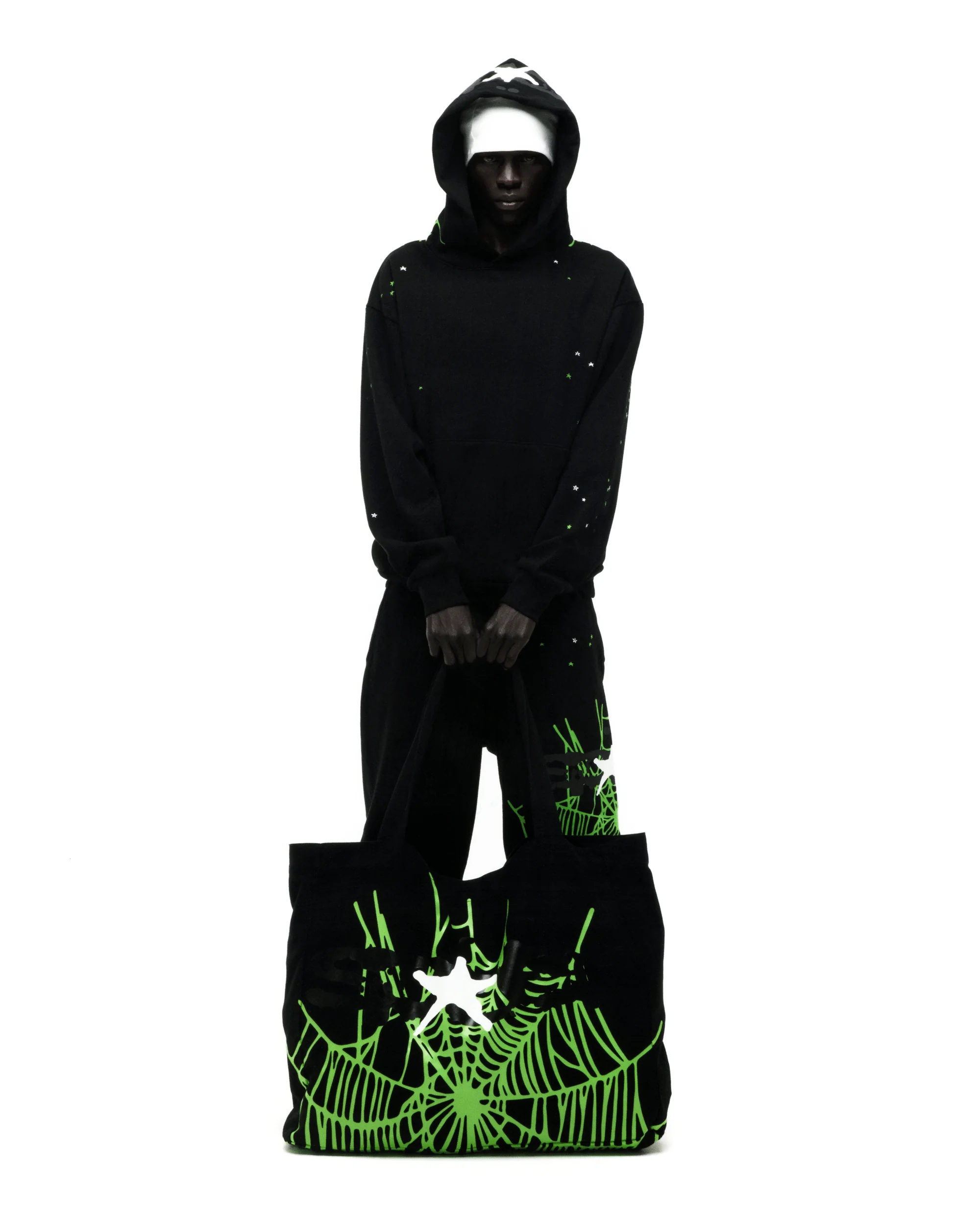 HEAVY WEB TOTE - Image 9