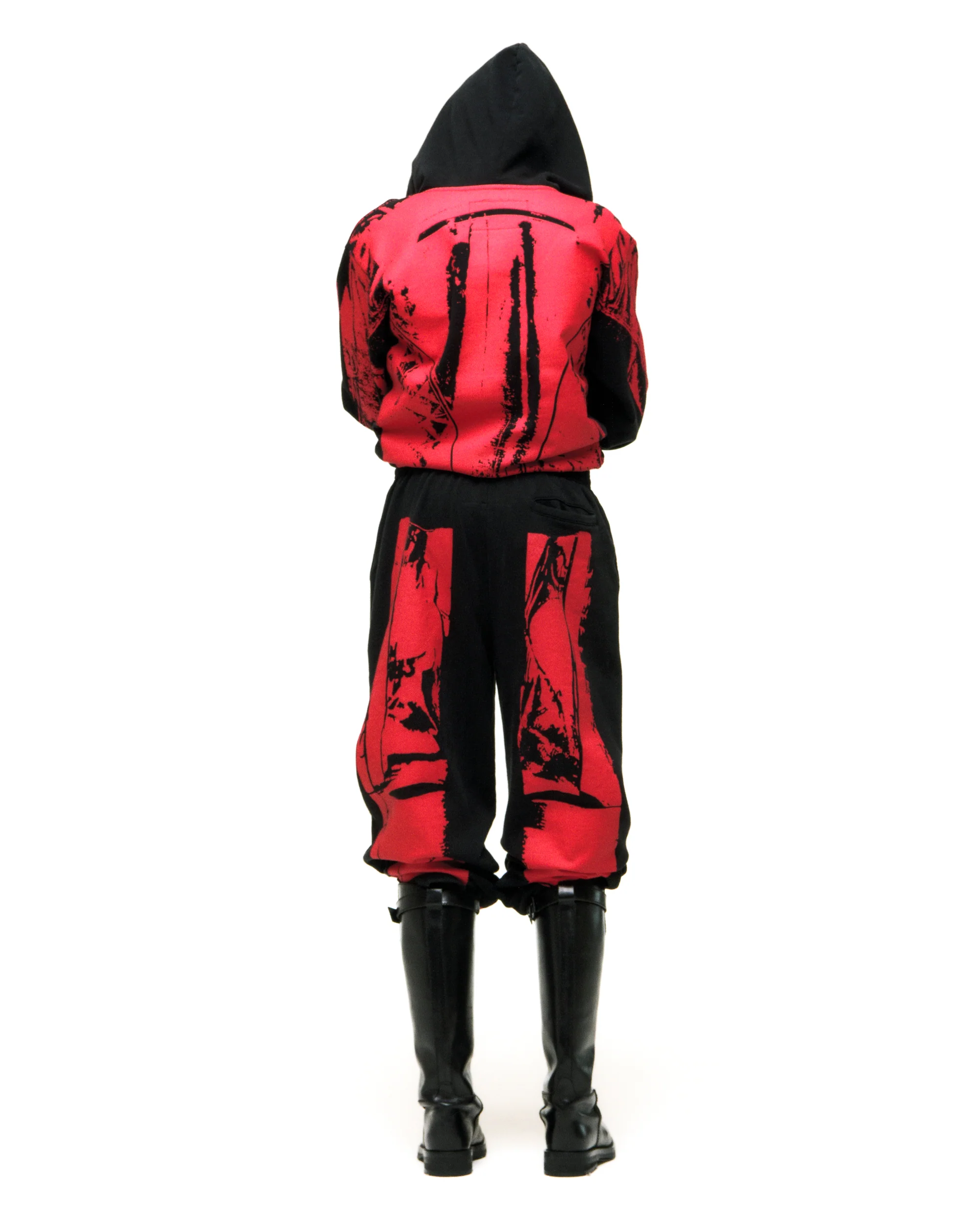 JP5 MOTO HOODIE - Image 14