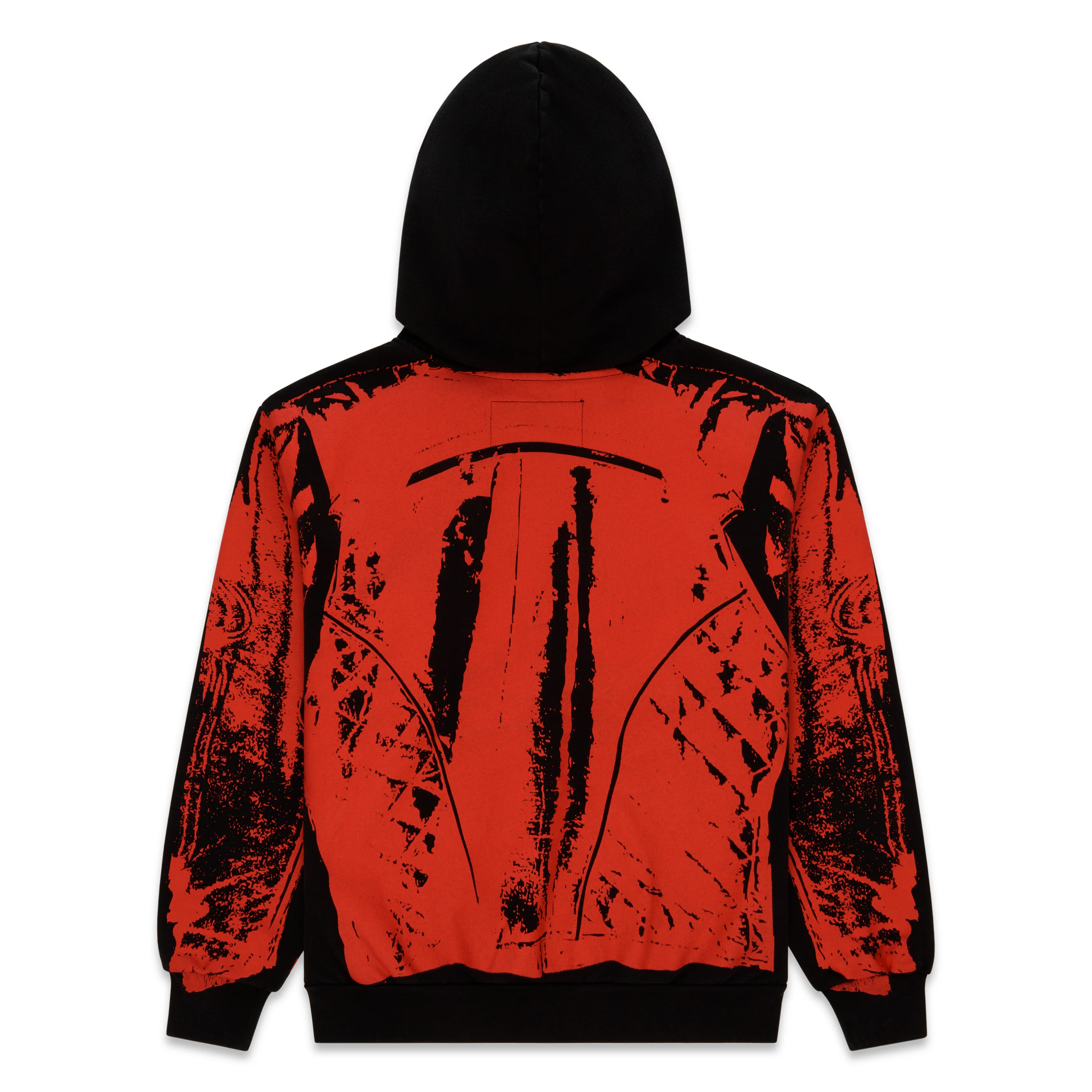 JP5 MOTO HOODIE - Image 2