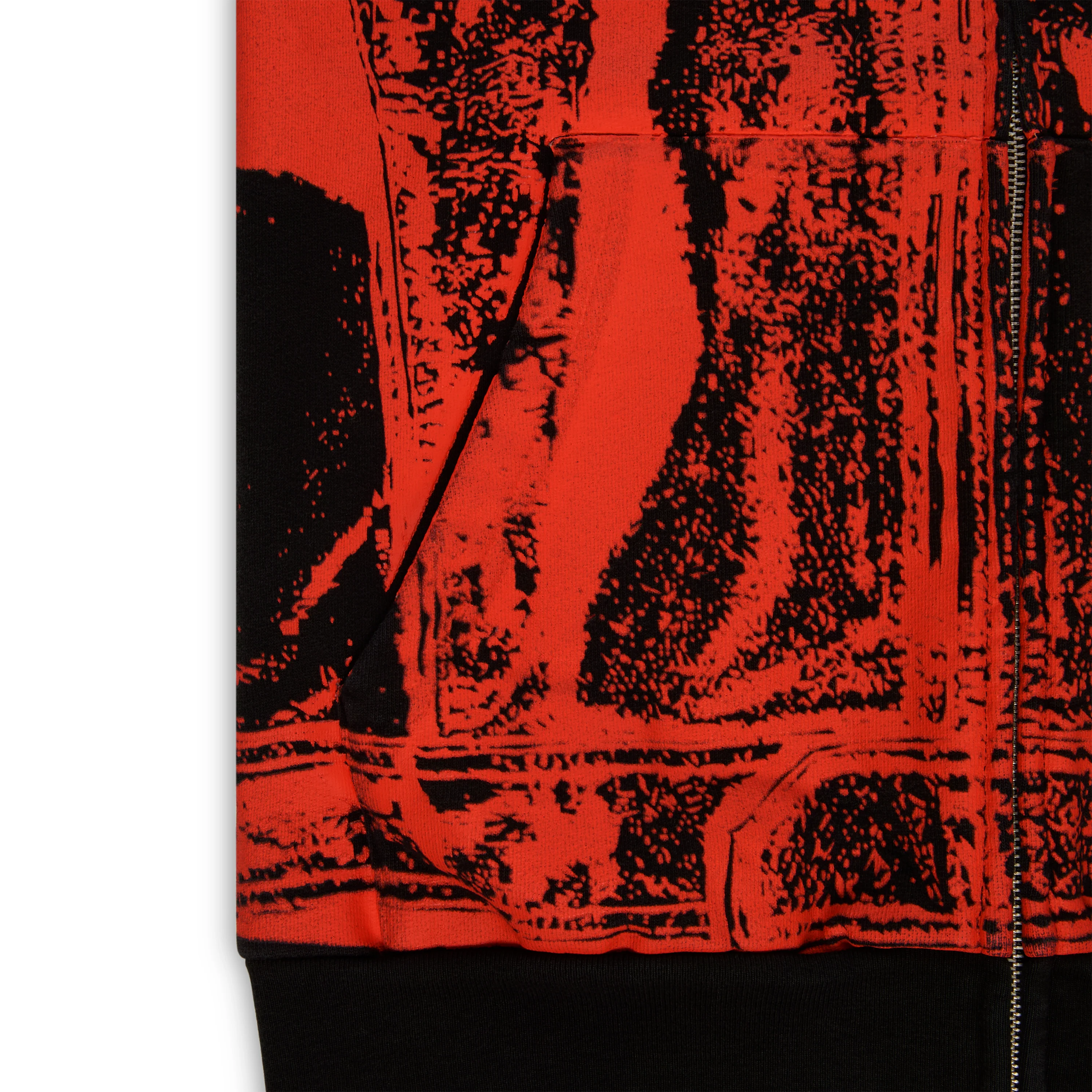 JP5 MOTO HOODIE - Image 4